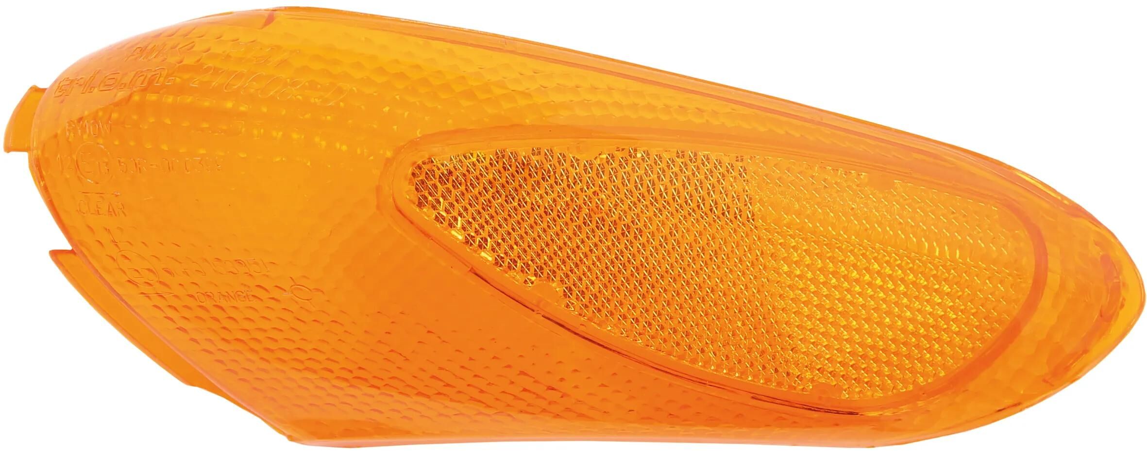 Triom_Blinkerglas Blinkergläser,Blinker - Ersatz / Zubehör