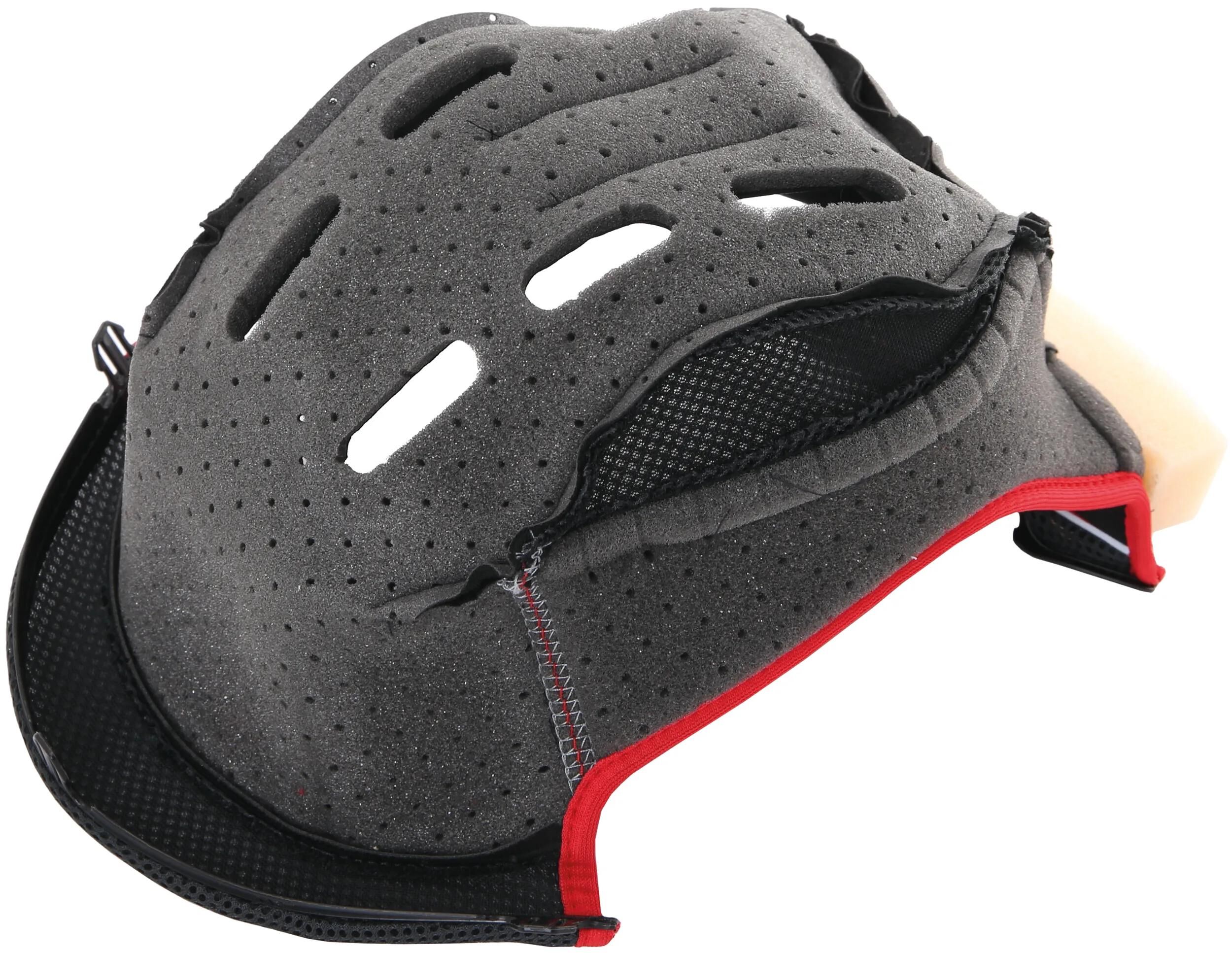 _Ersatzteile für Helme - Ersatz