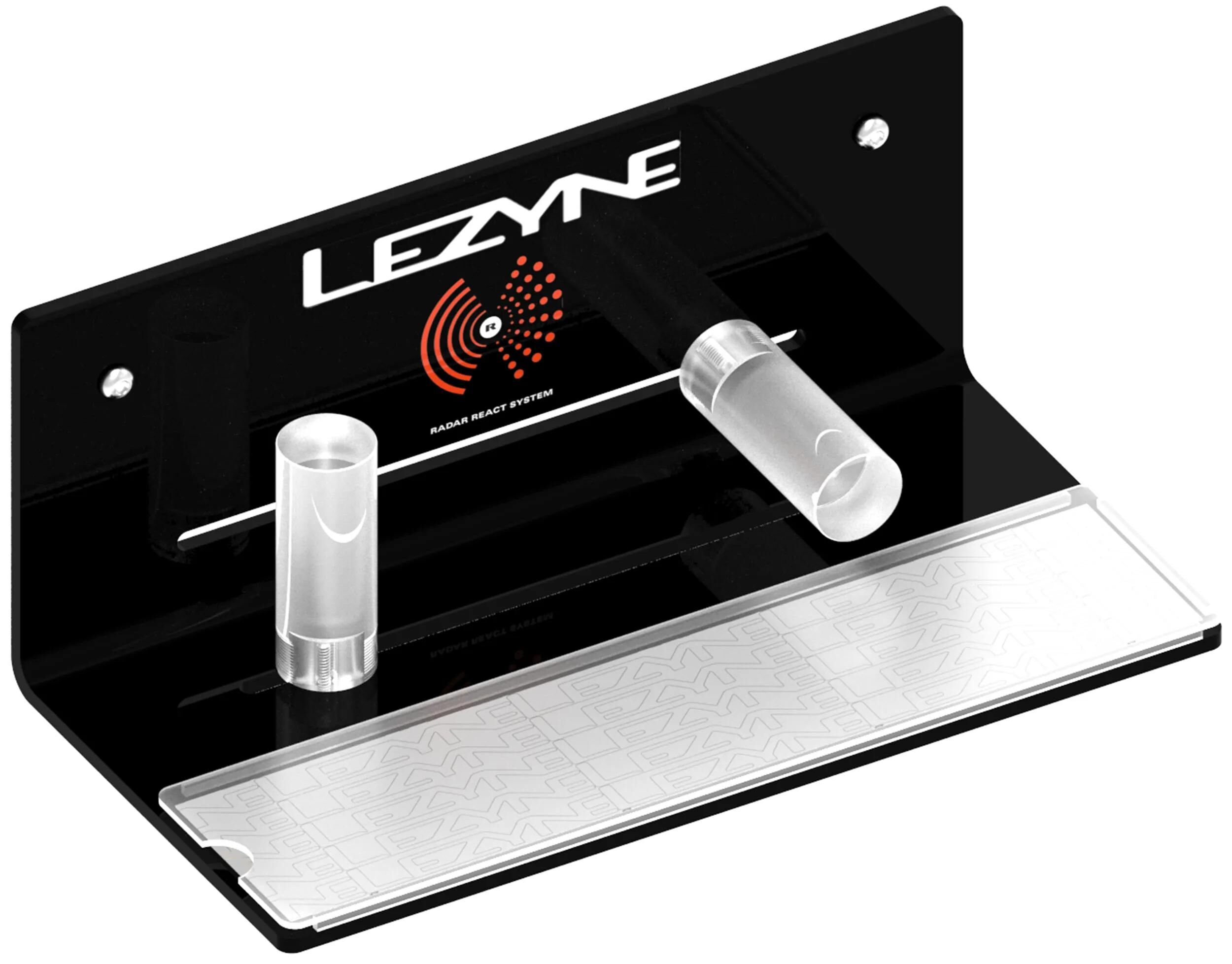 LEZYNE_Verkaufsdisplay Verkaufsdisplays