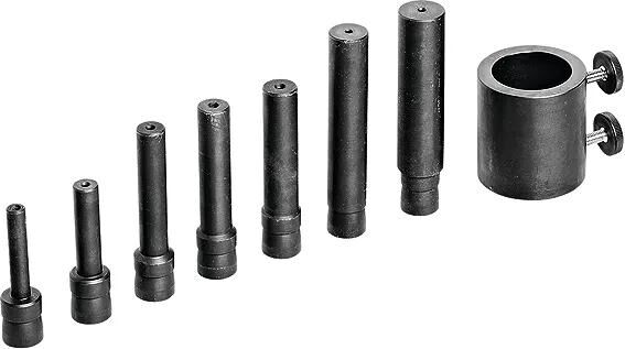 _Dornsatz Werkstattpressen