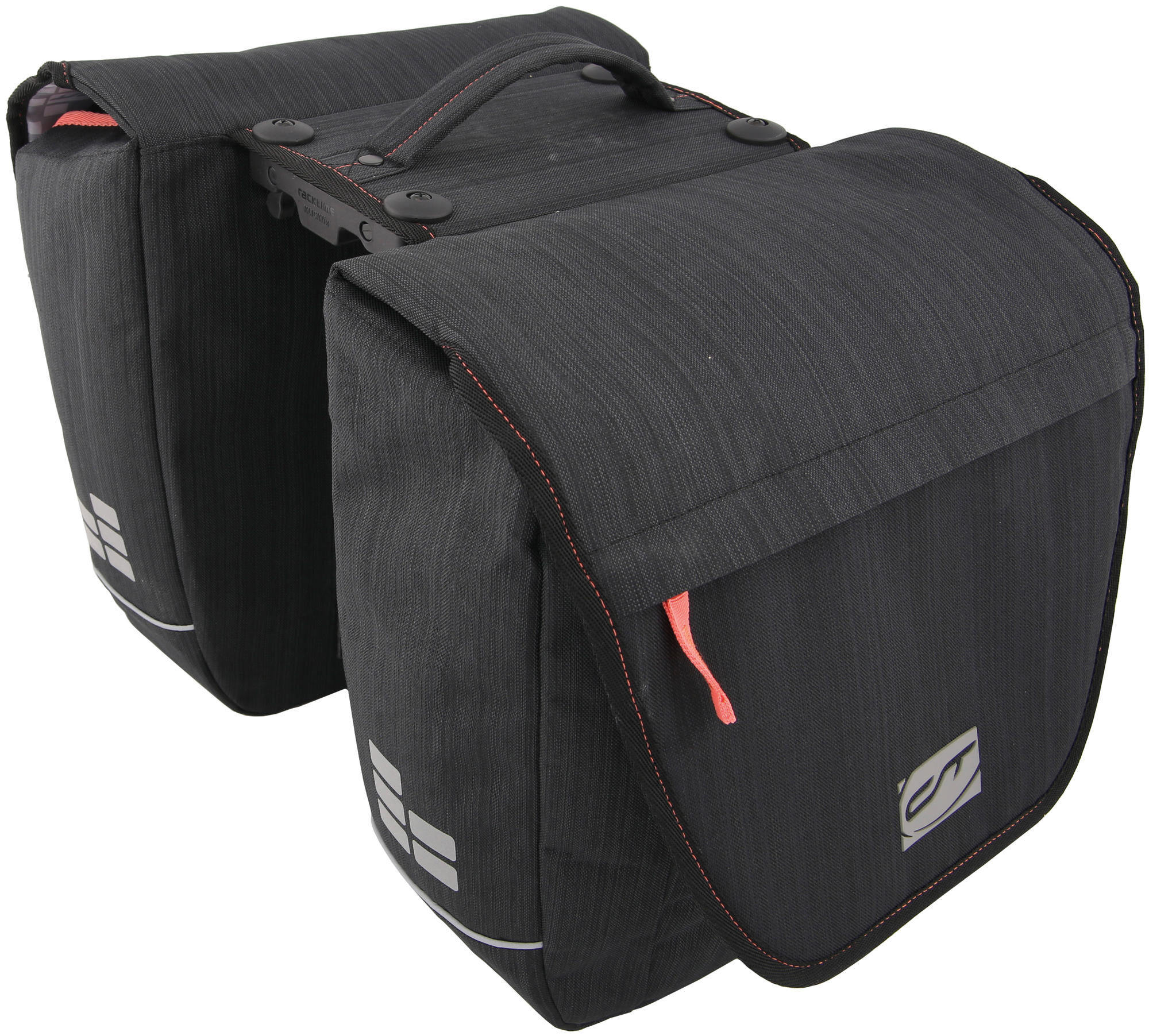 Doppeltaschen