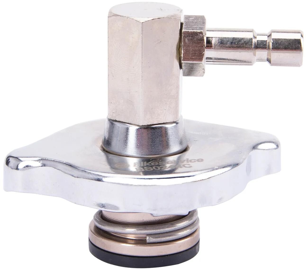 _Kühlerdeckeladapter Kühlsystemtester