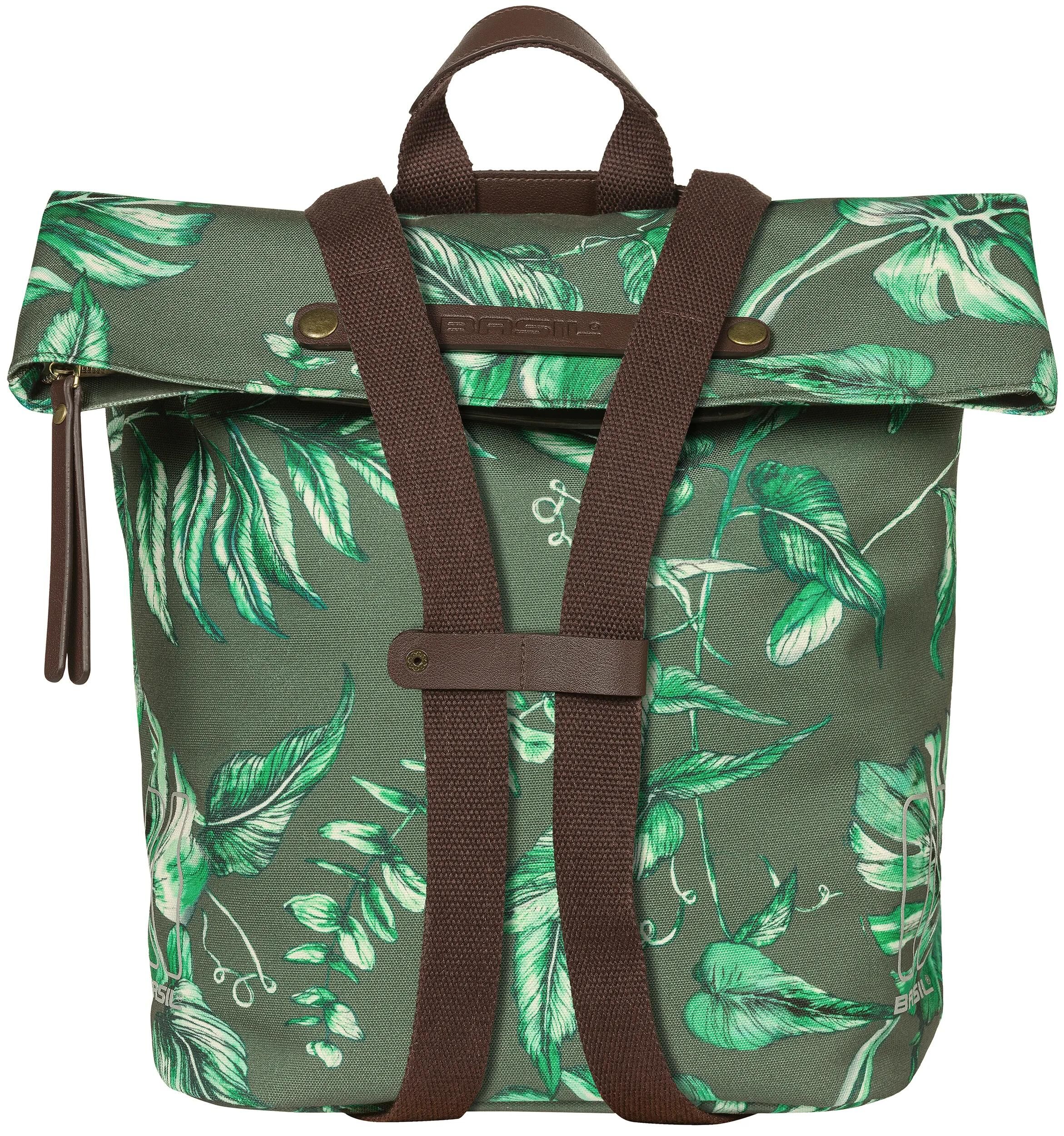 BASIL_Rucksack Rucksäcke