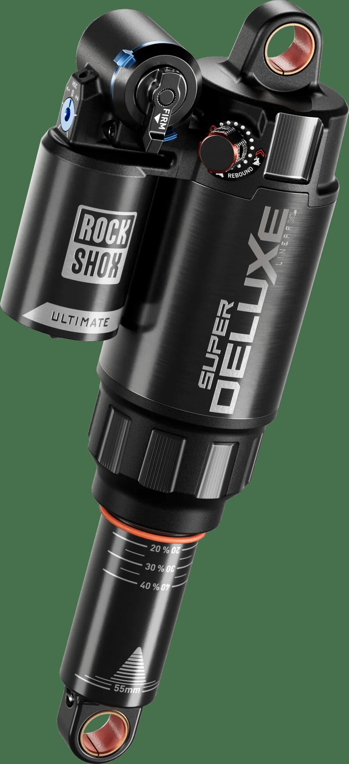 ROCKSHOX_Federbein Federbeine