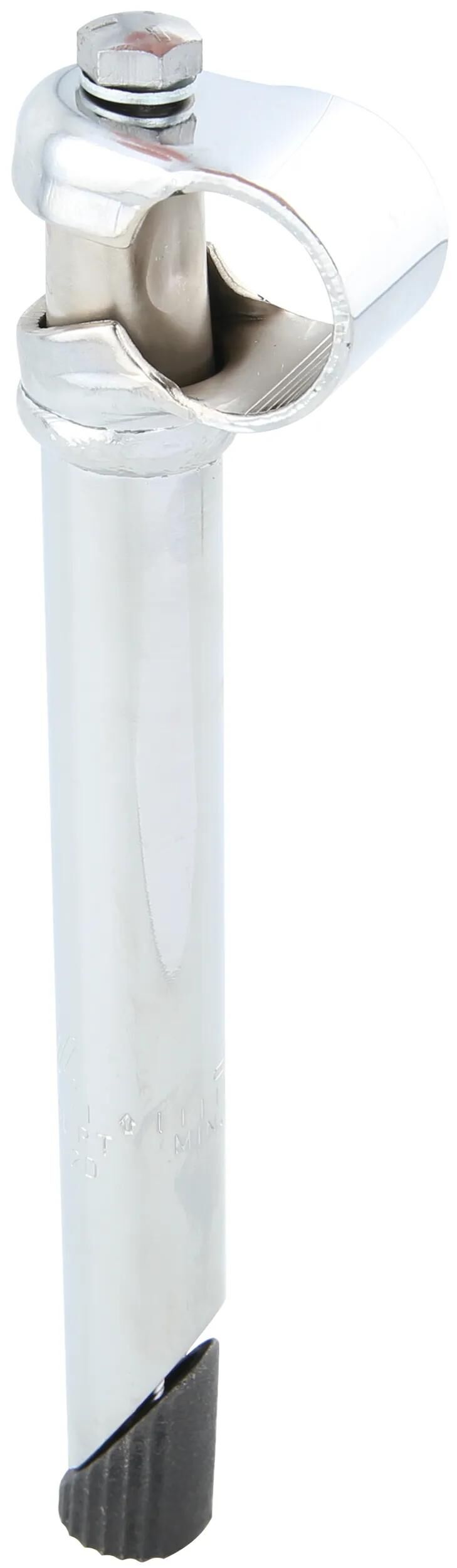 Vorbauten,Lenkerklemmungen