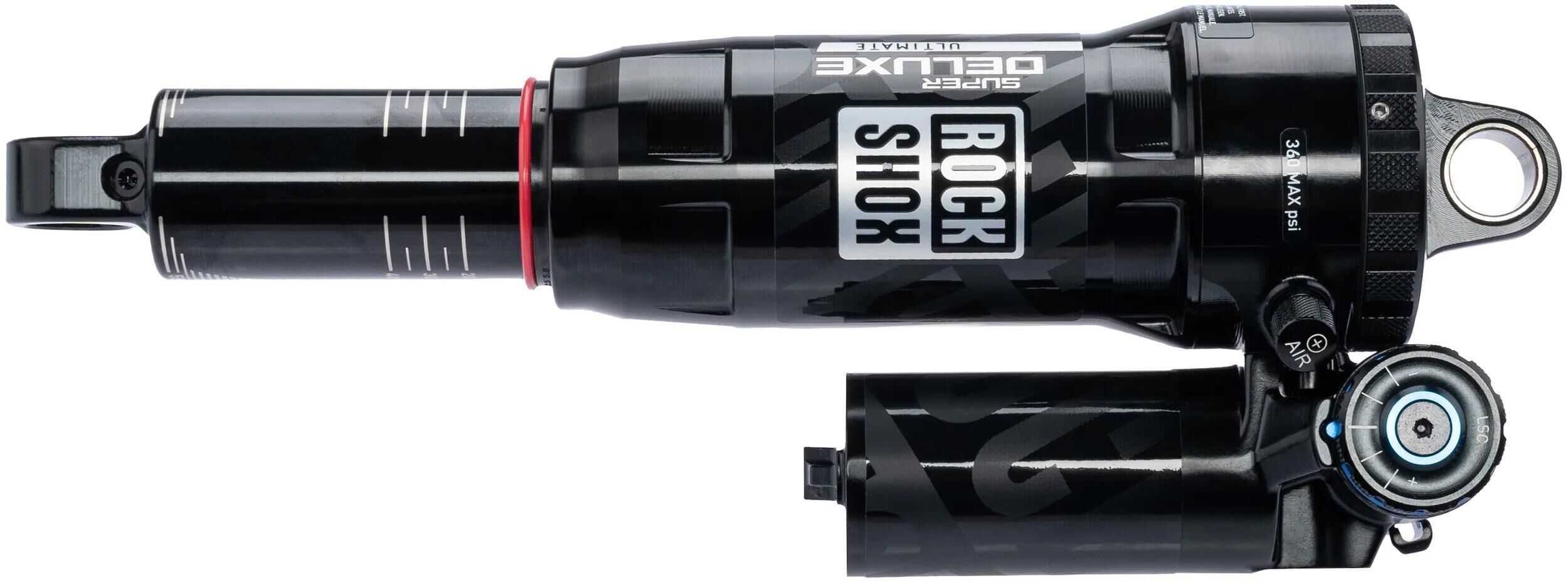 ROCKSHOX_Federbein Federbeine