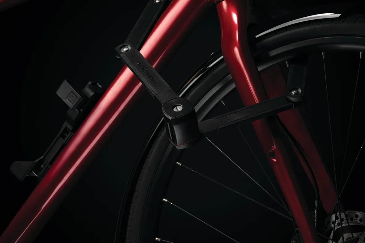 TRELOCK_Faltschloss Faltschlösser,Schlösser