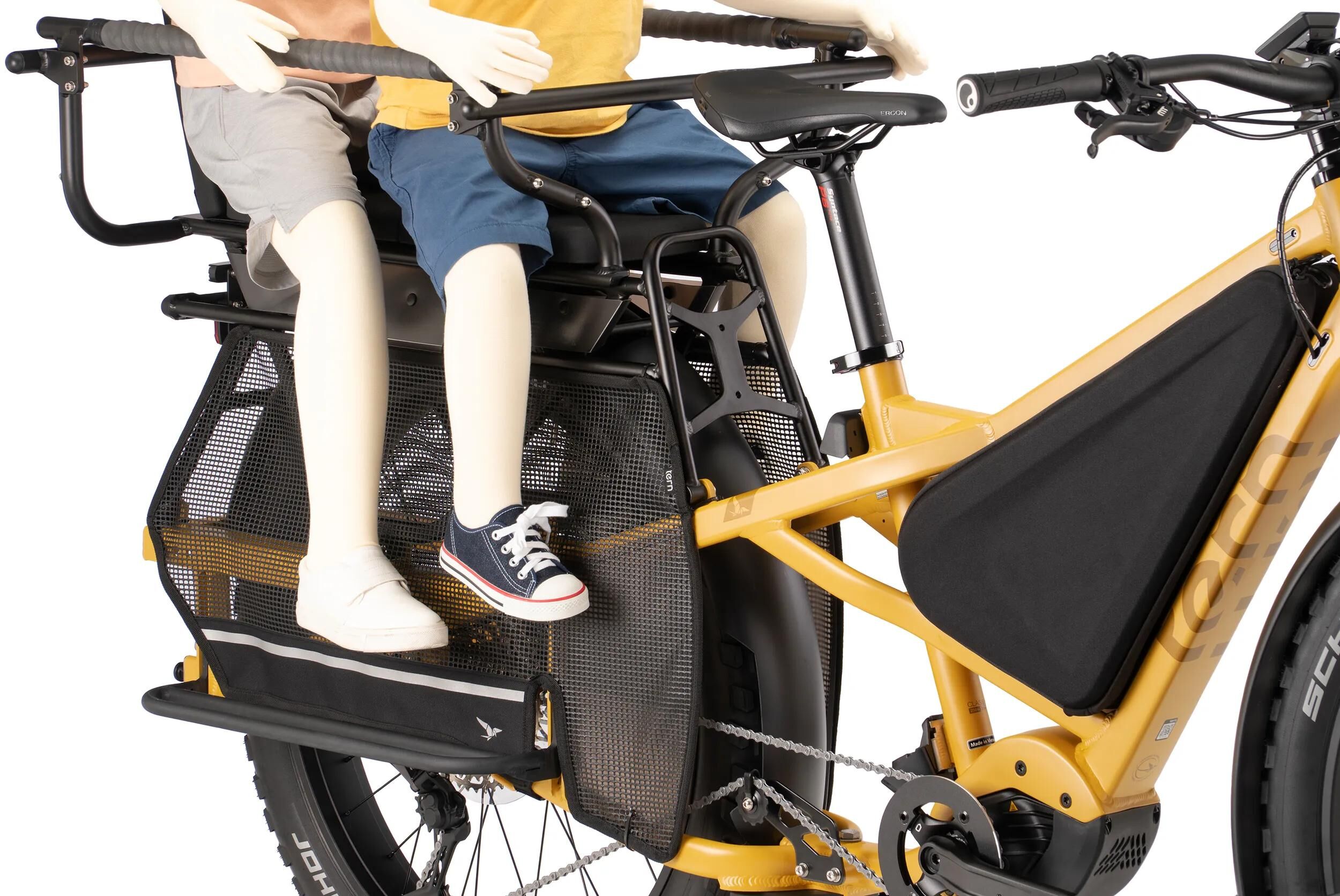 tern_Mantelschoner Mantelschoner,Originalersatzteile Fahrradprogramm