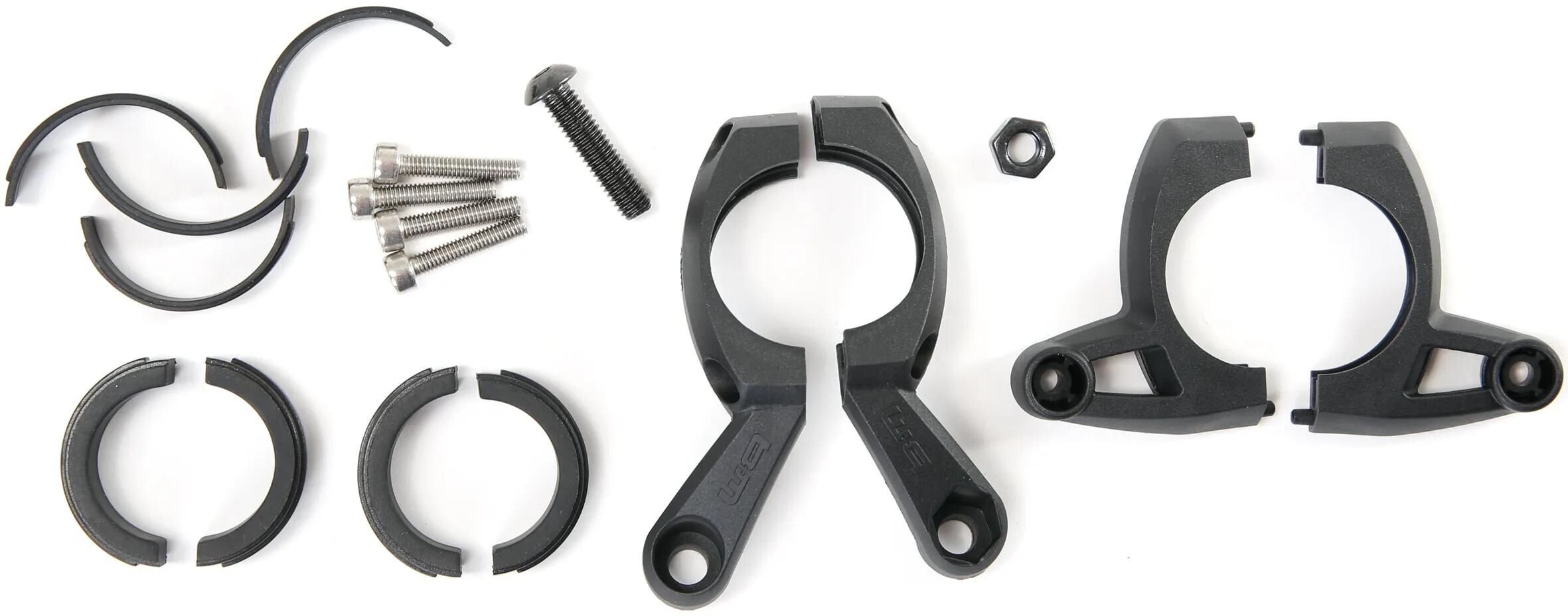 Busch + Müller_Scheinwerferhalter Scheinwerferhalter,Lampenhalter