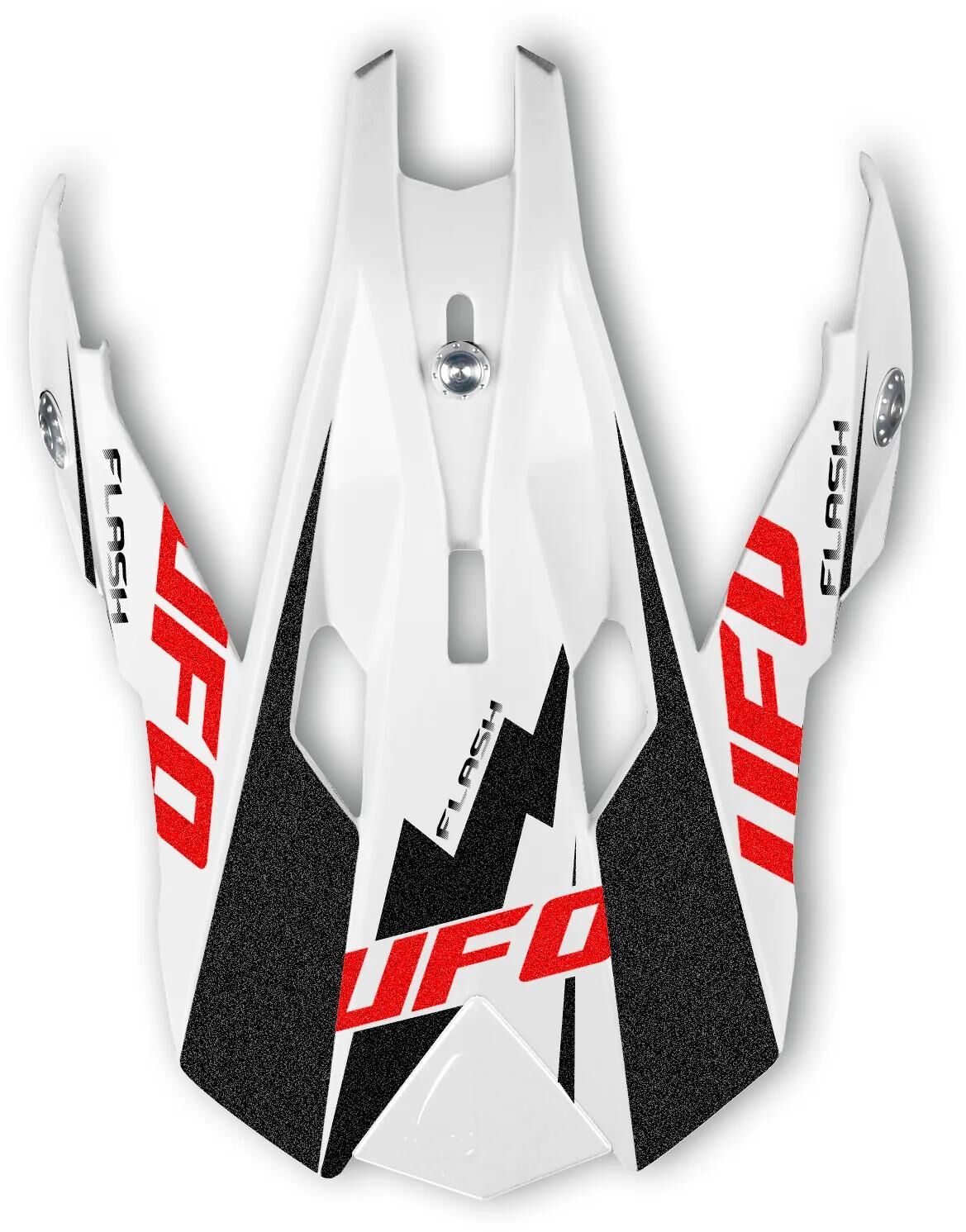 UFO PLAST_Schirm Helme - Ersatz,Visiere,Helme - Ersatz