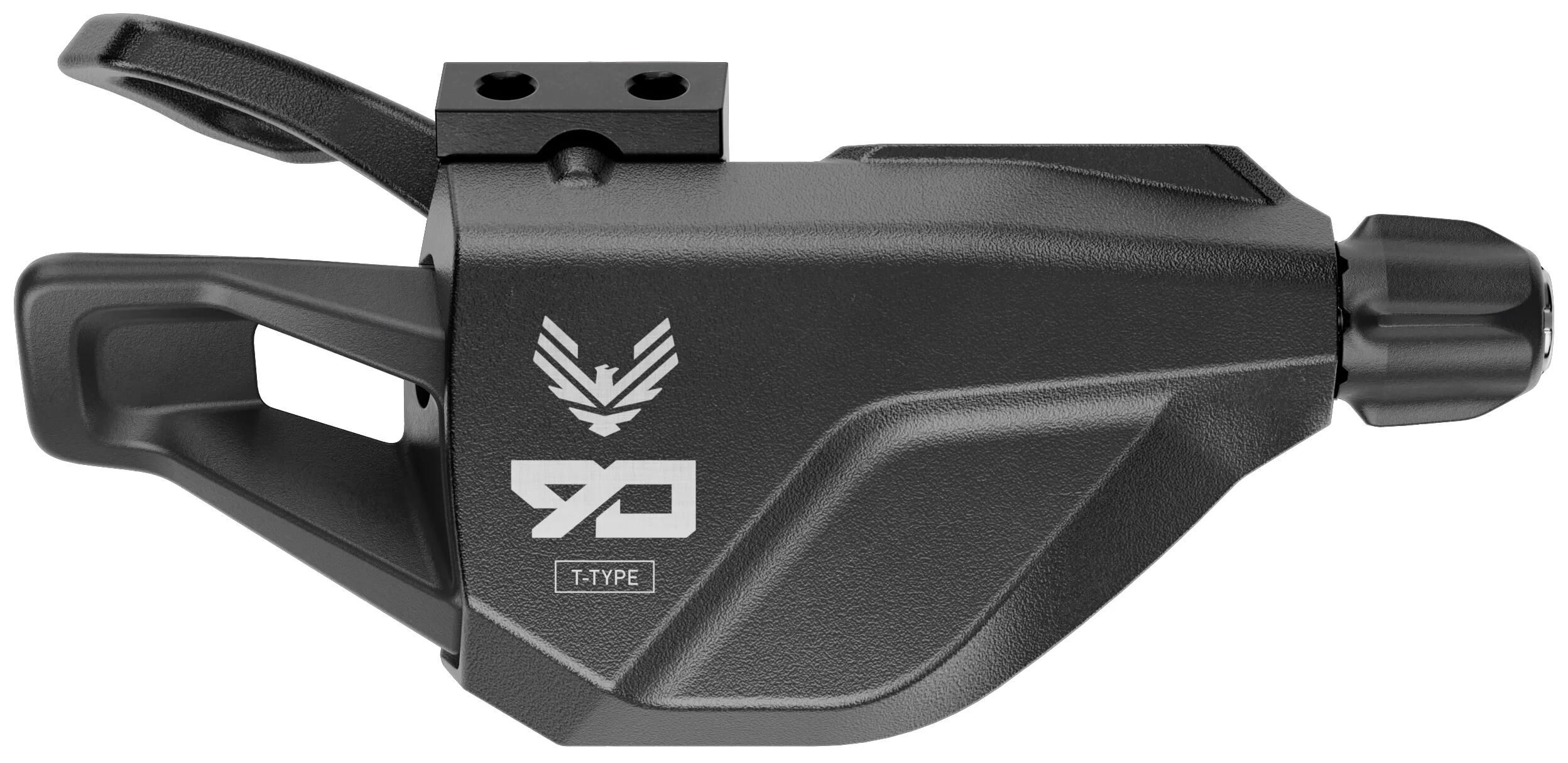 SRAM_Daumenschalthebel Schalthebel