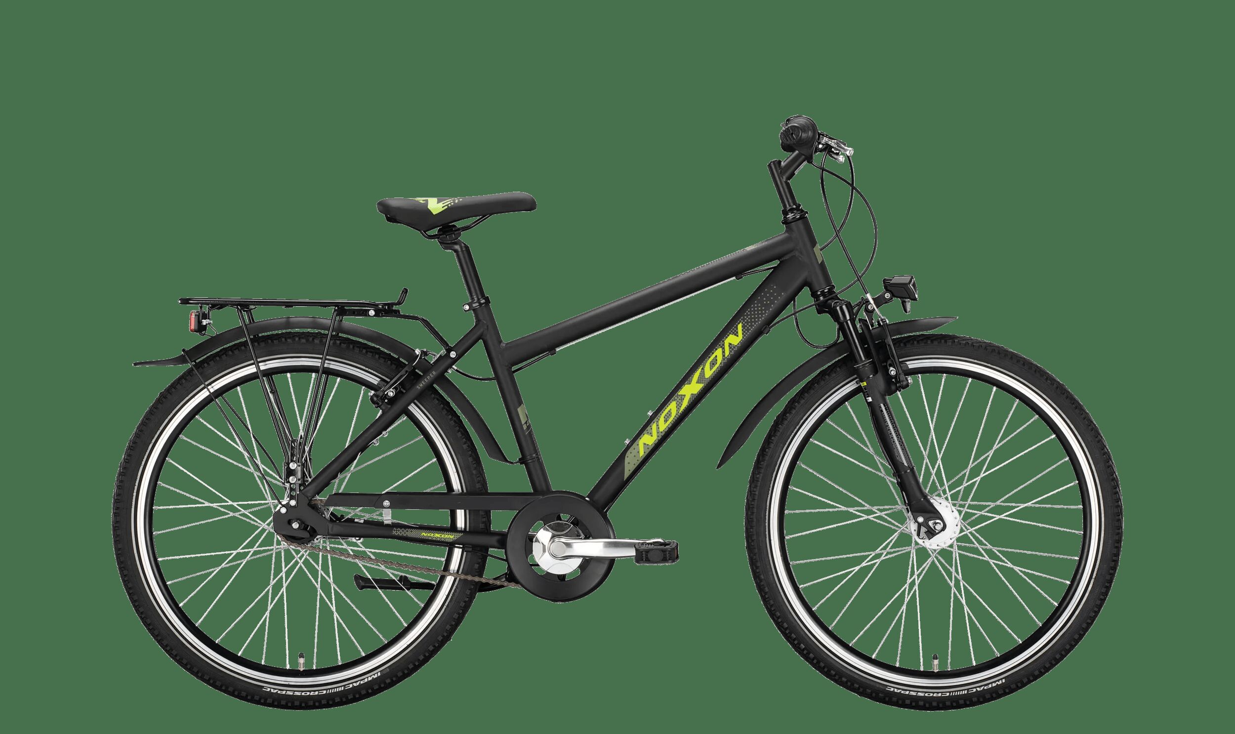 _1 ATBs,All Terrain Bikes,Fahrräder,Jugendrad City / Trekking