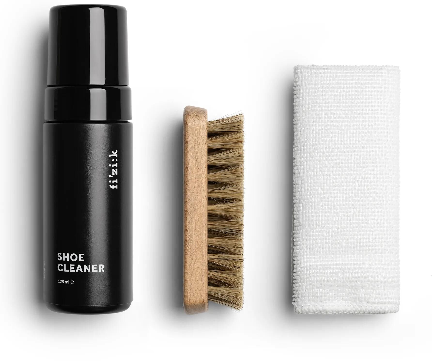 fi'zi:k_Reinigungs-Kit Schuhe,Bekleidung