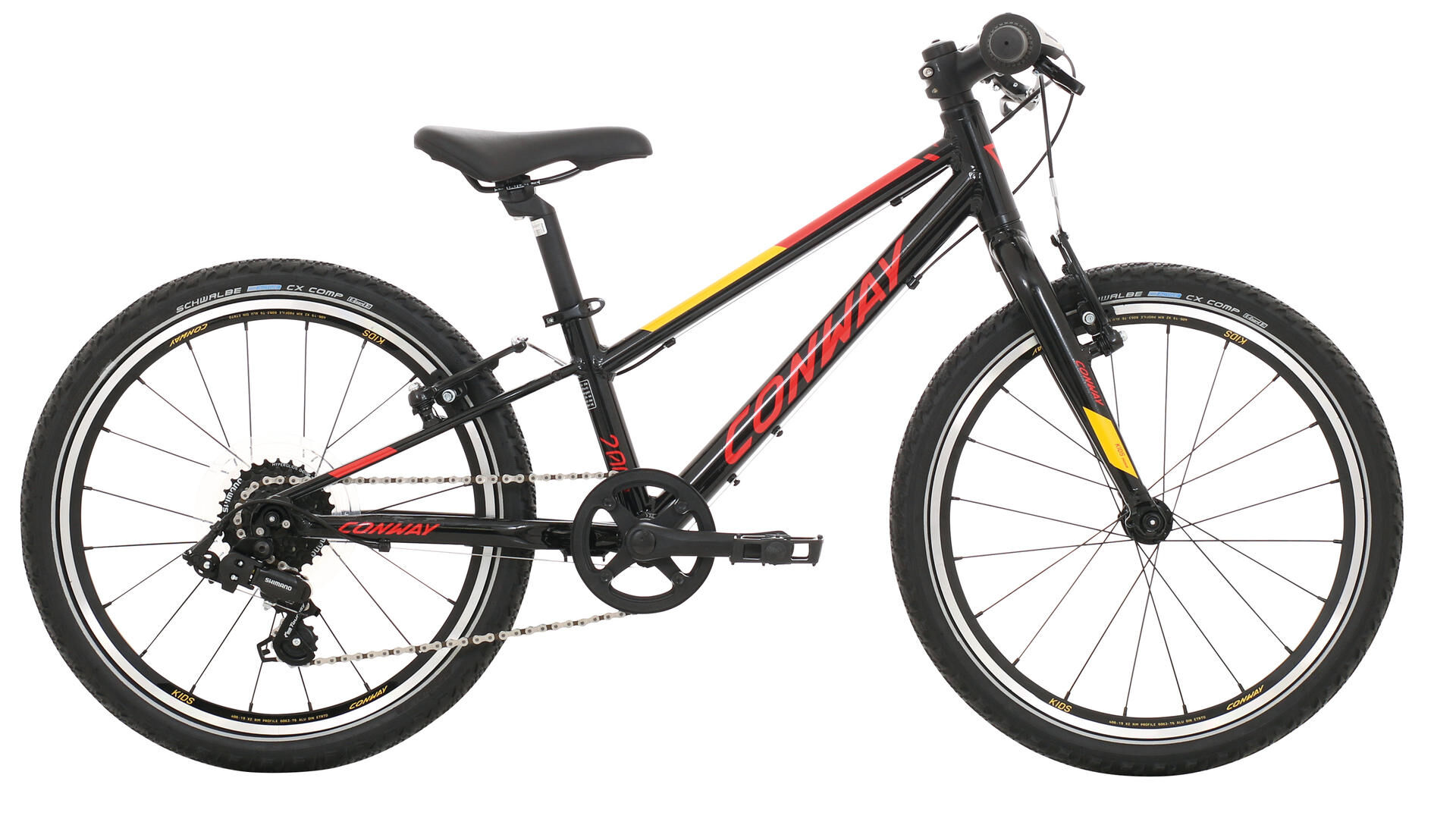 _MTB Kinderrad_MS 200 rigid_1 MTBs,Mountainbikes,Fahrräder,Jugendrad MTB / Sport