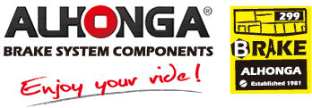 ALHONGA ALHONGA