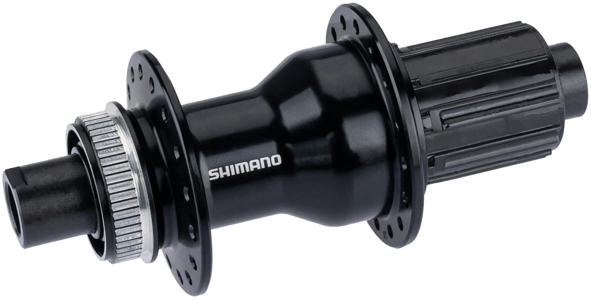 SHIMANO_Hinterradnabe Kassettennaben,H.R.-Naben,Naben H.R.