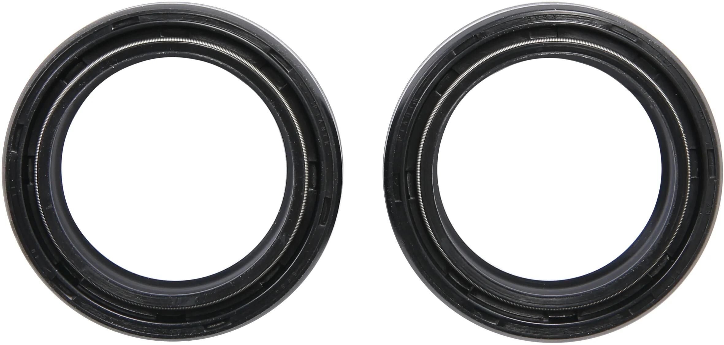 Gabelsimmerringe,Simmerringe