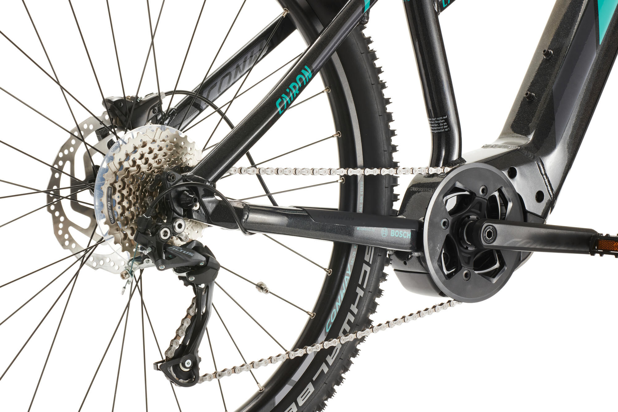 E-Mountainbikes,Mountainbikes,MTBs,Fahrräder,Hardtail