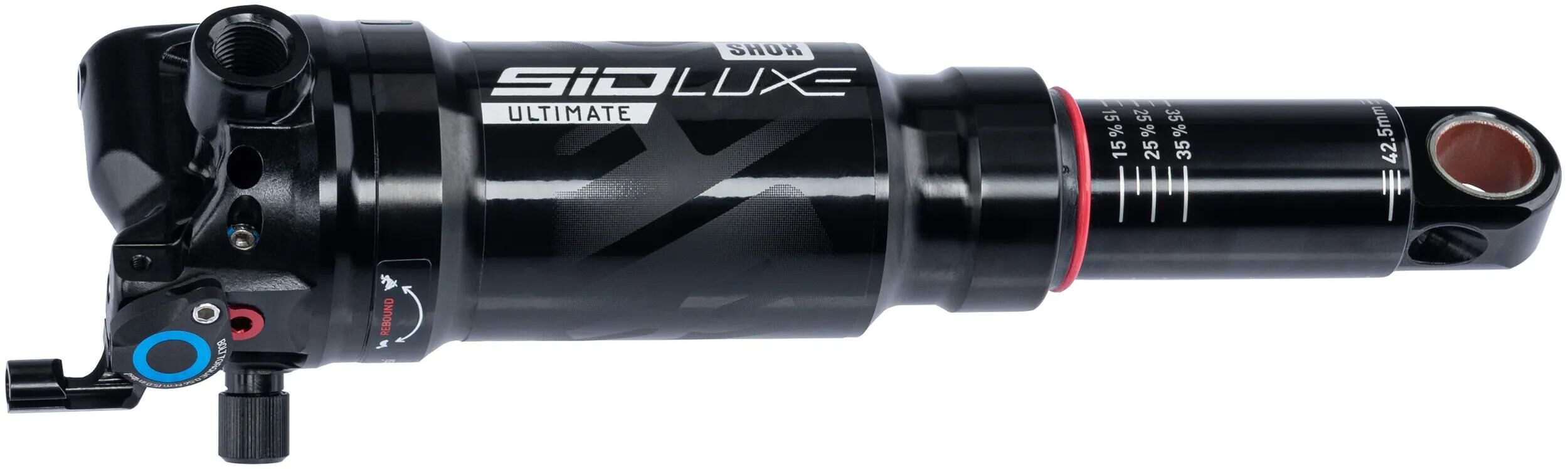ROCKSHOX_Federbein Federbeine