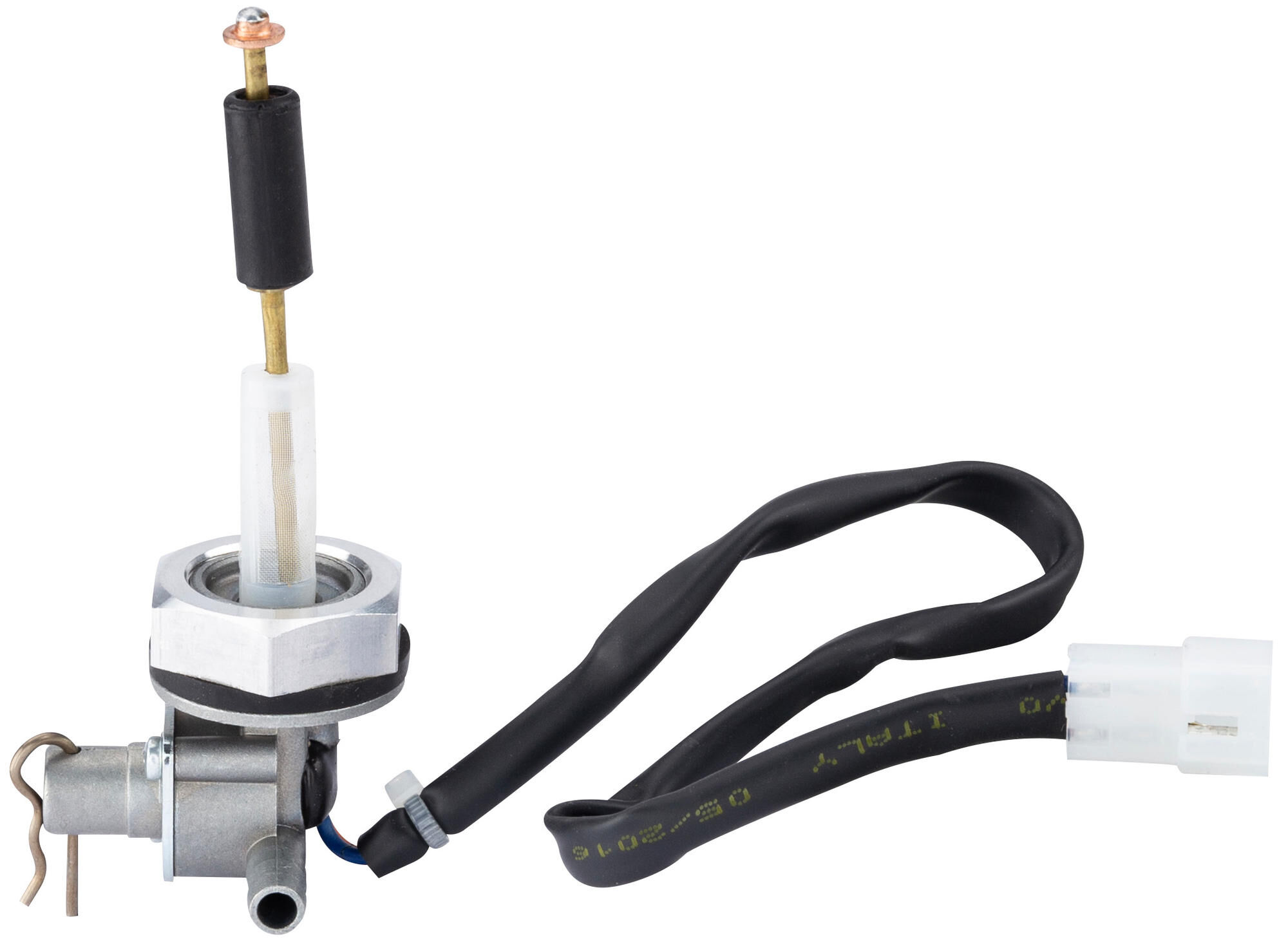 _Benzinhahn Benzinhähne