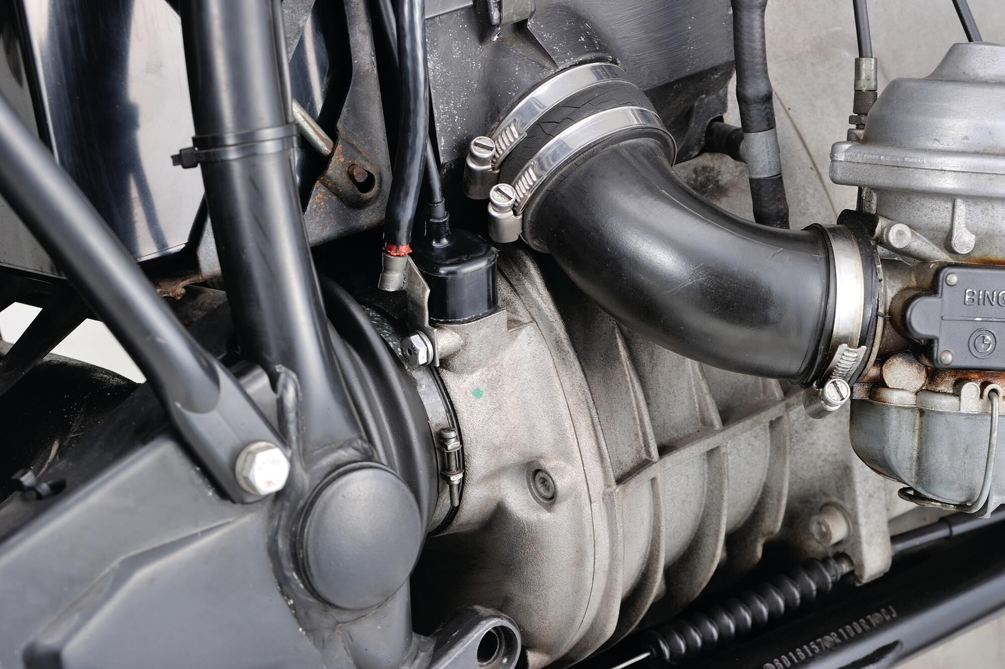 _Zubehör Tachometer