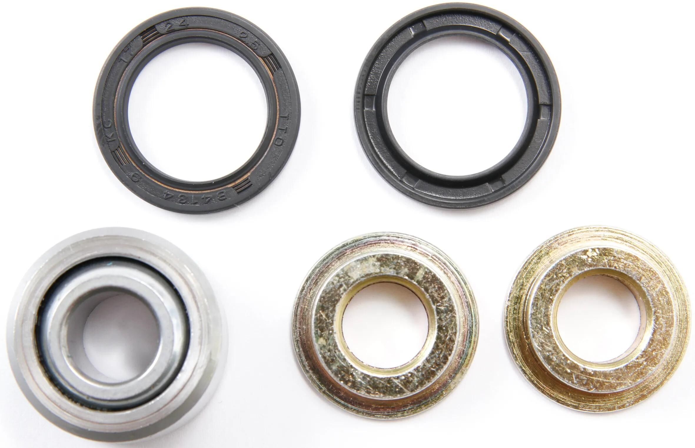 _Federbeinlagersatz Federbeinlager