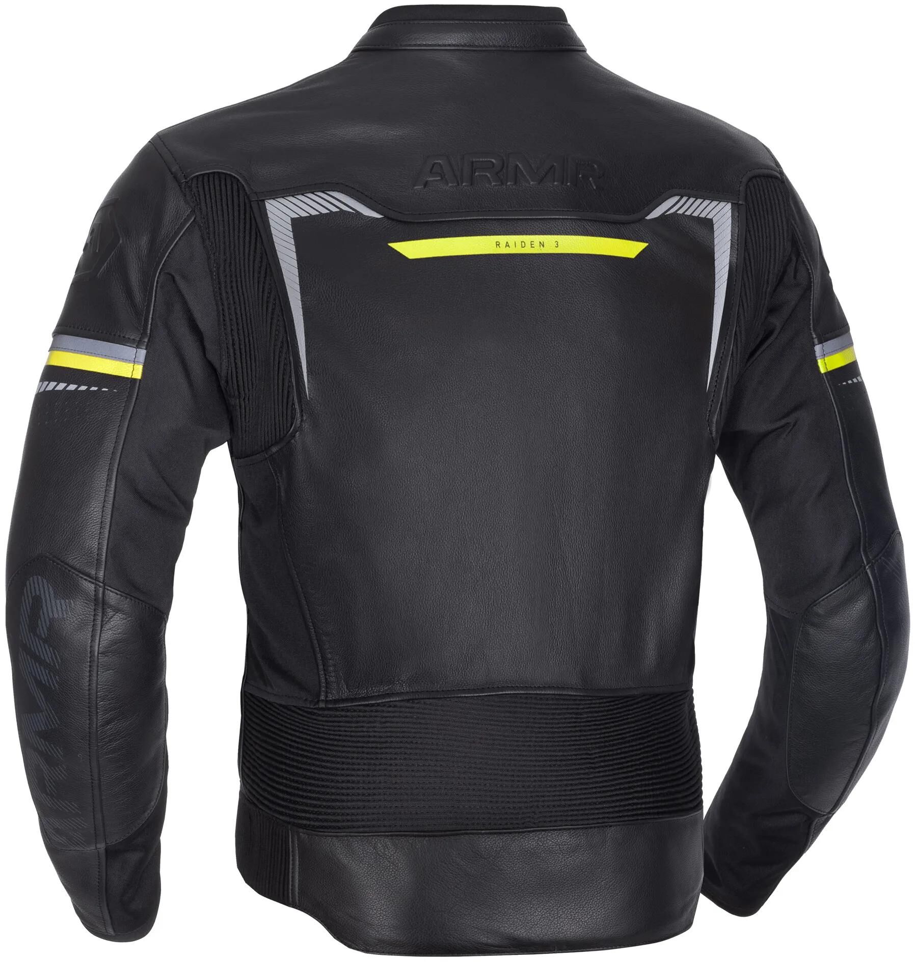 ARMR_Lederjacke Jacken,Bekleidung