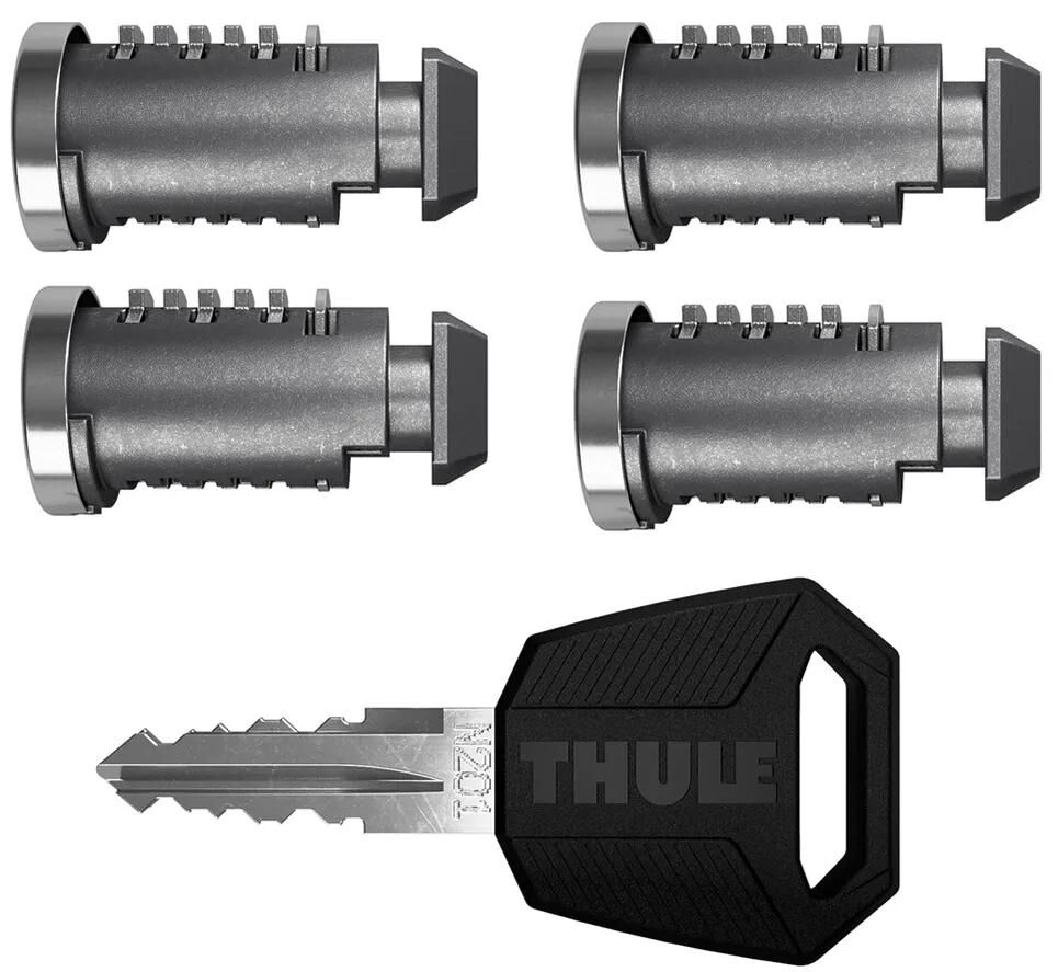 _One-Key-System Schlosssätze,Schlösser