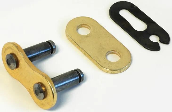 _Kettenschloss Verschlussglieder