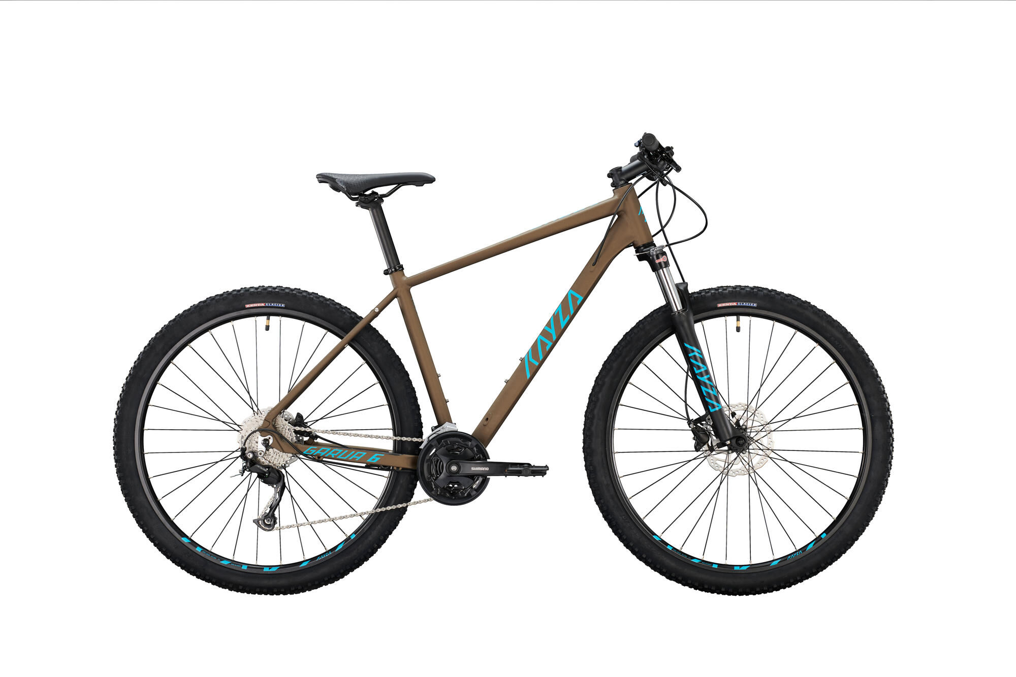 _MTB Hardtail_Garua 6_1 MTBs,Mountainbikes,Fahrräder,Hardtail