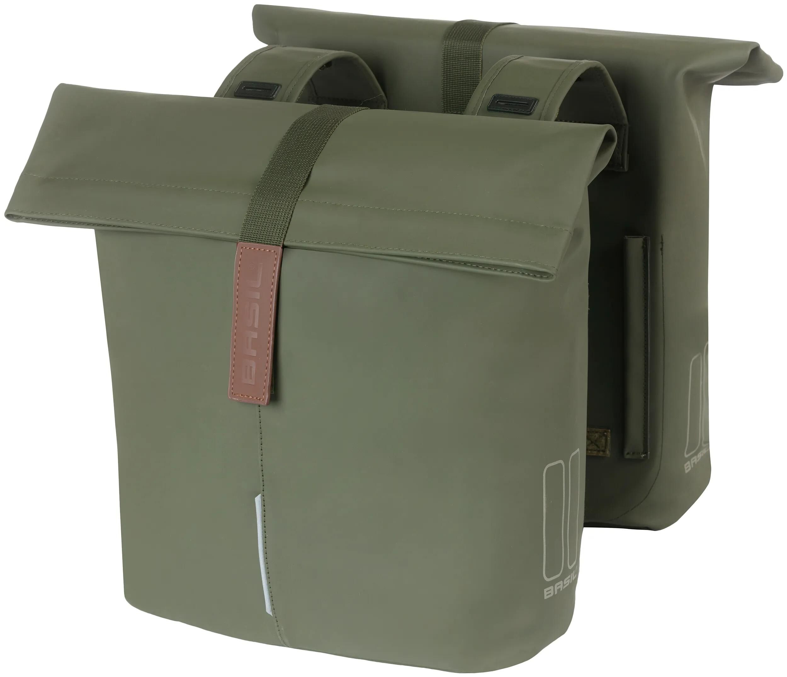 BASIL_Doppeltasche Doppeltaschen