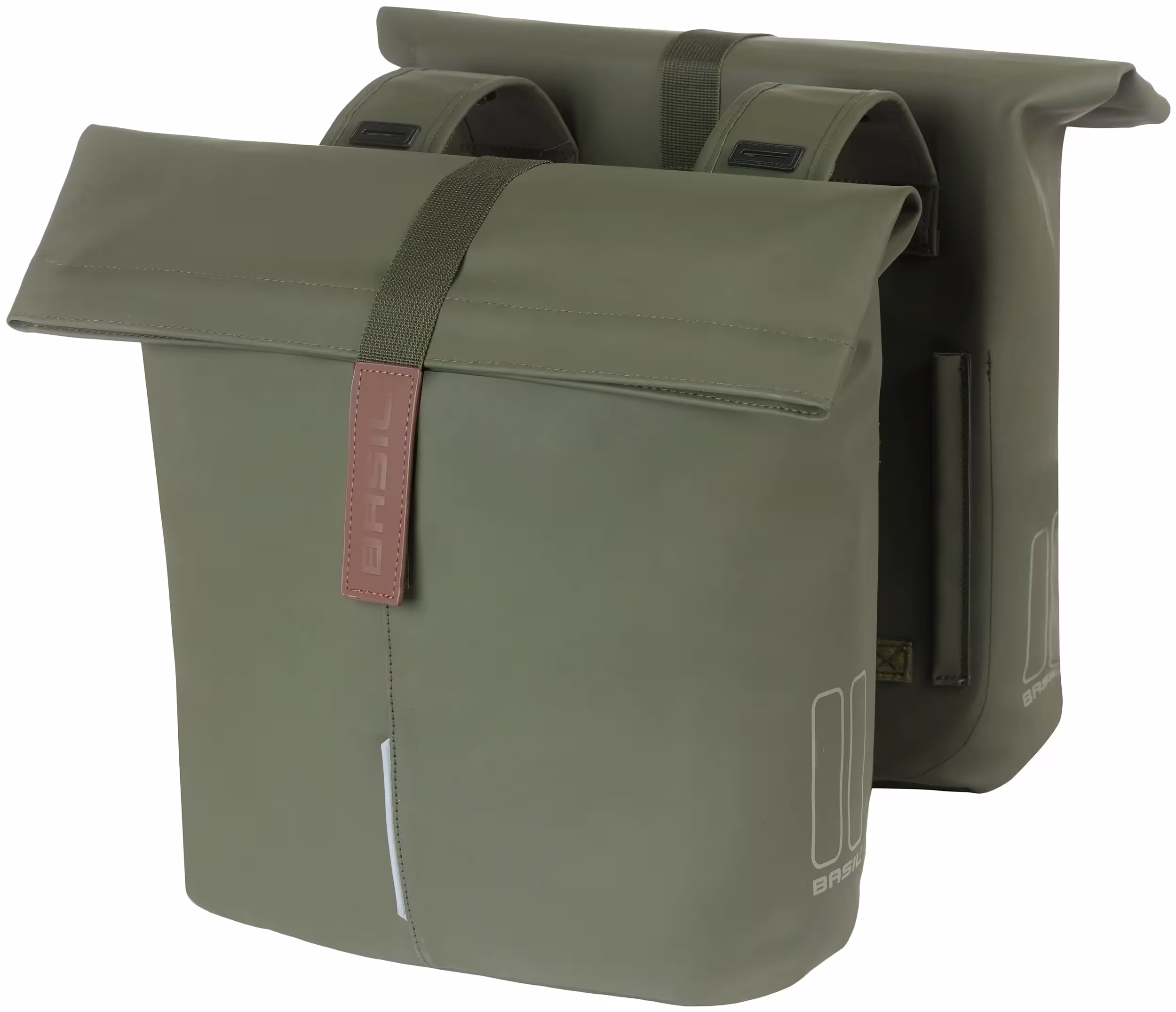 Doppeltaschen