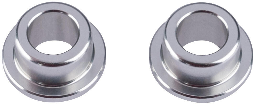 _Dämpfergehäuse Federelemente