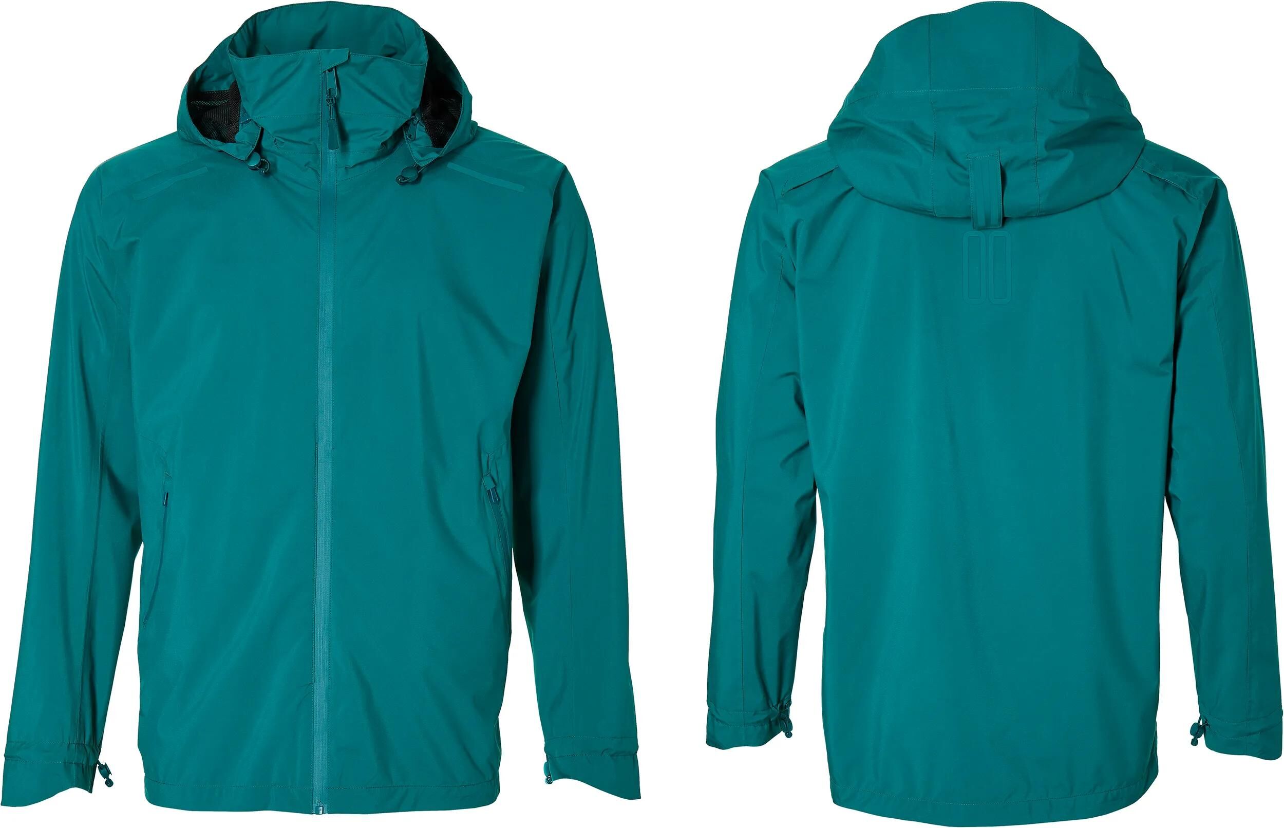 _Regenjacke Regenjacken,Bekleidung,Regenbekleidung