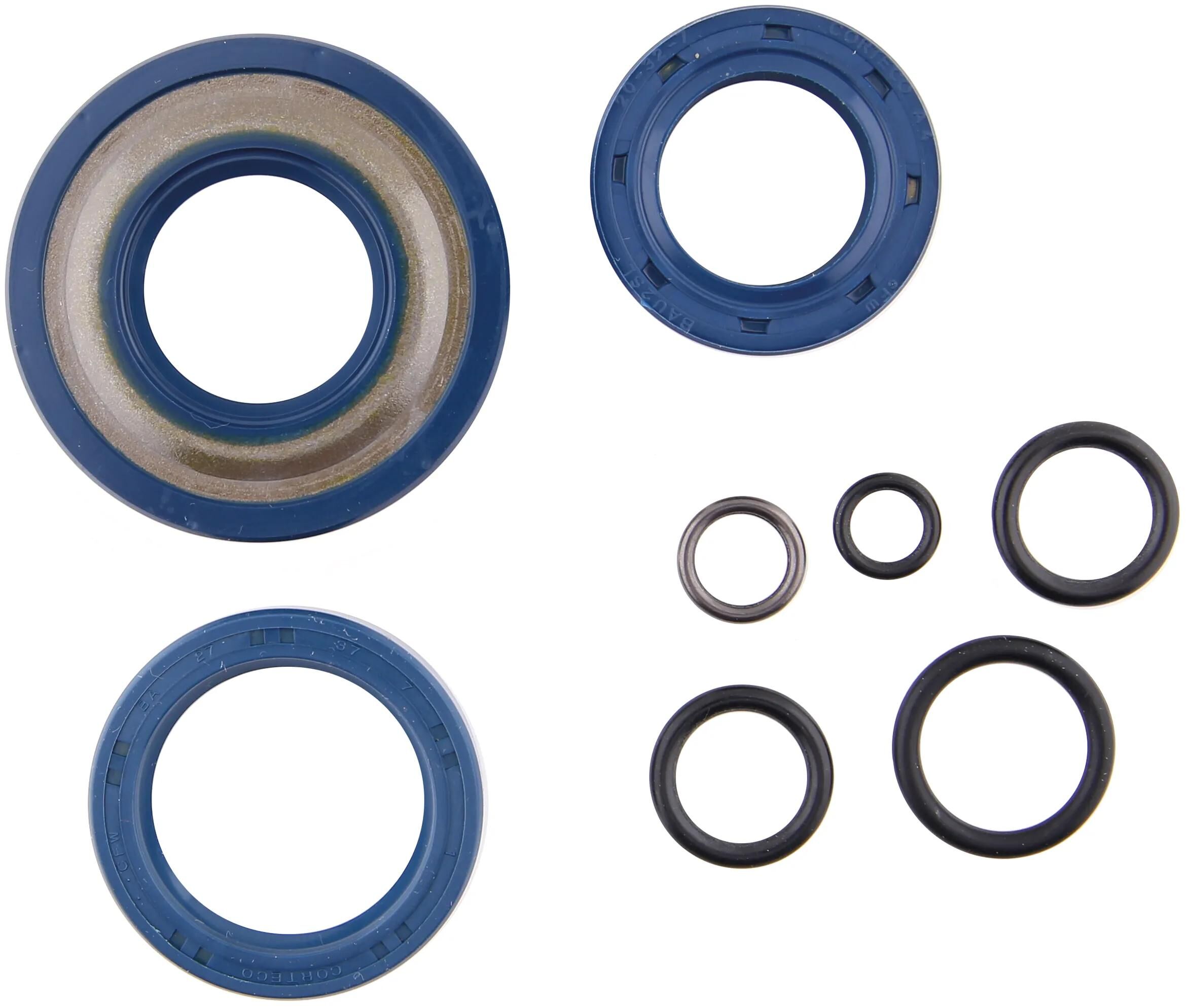 _Motorsimmerringsatz Dichtungen und Dichtungssätze