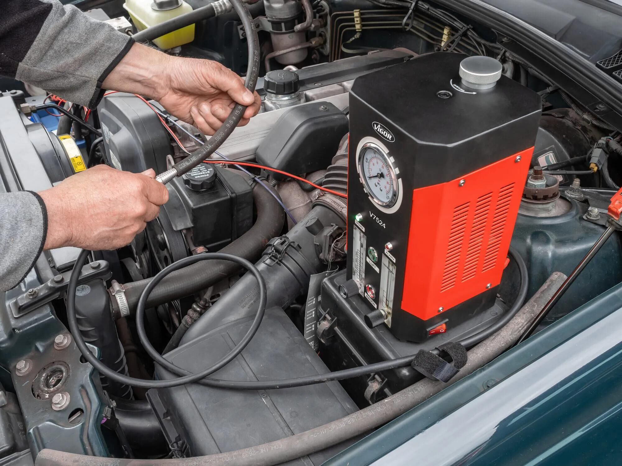 _Lecksuchgerät Lecksuchgeräte