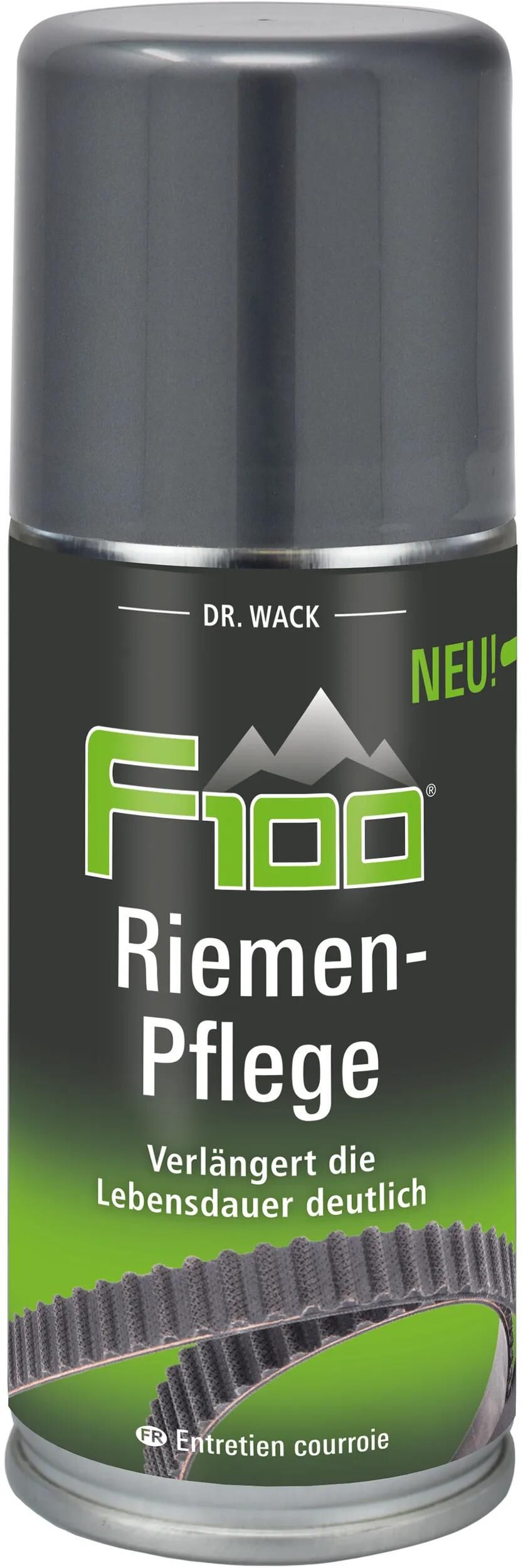 Dr. Wack_Pflegespray Kettenöle,Öle