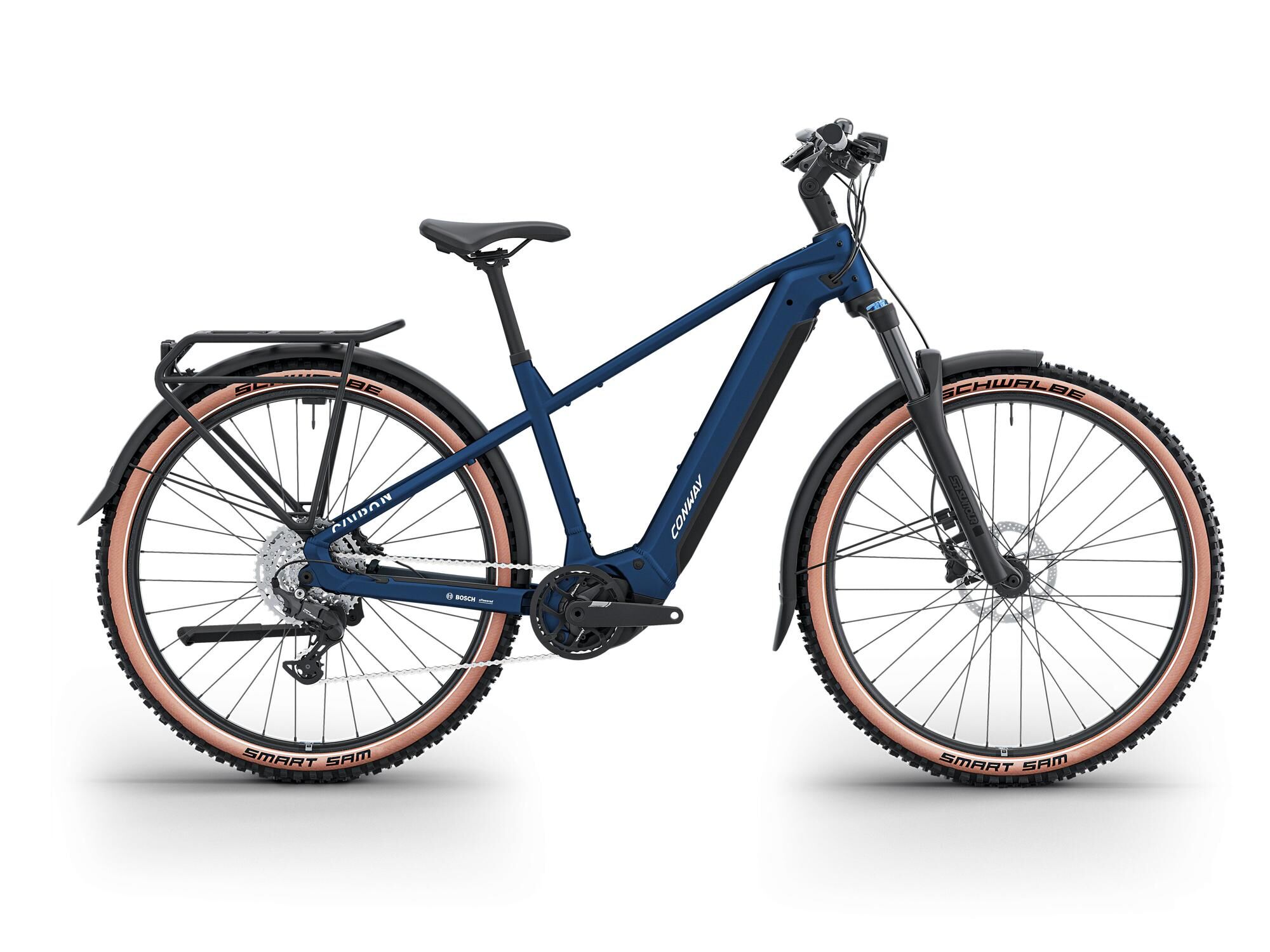 _Elektro-SUV_Cairon C 1.0 600_1 Elektro-SUV,Elektroräder,Fahrräder,SUV