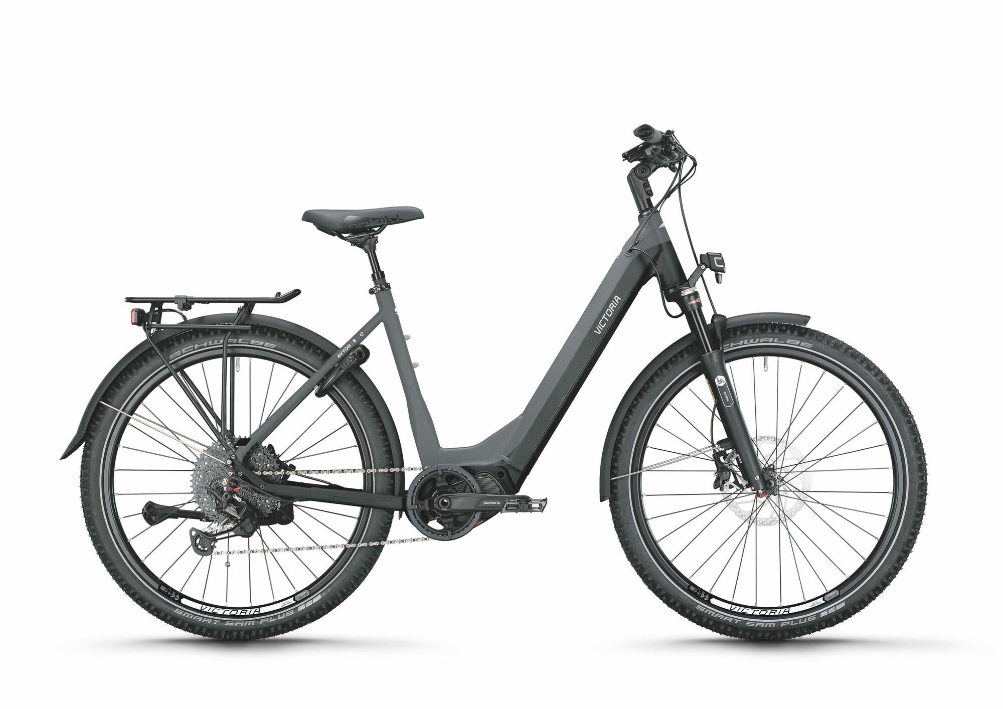 _1 Elektro-SUV,Elektroräder,Fahrräder,SUV