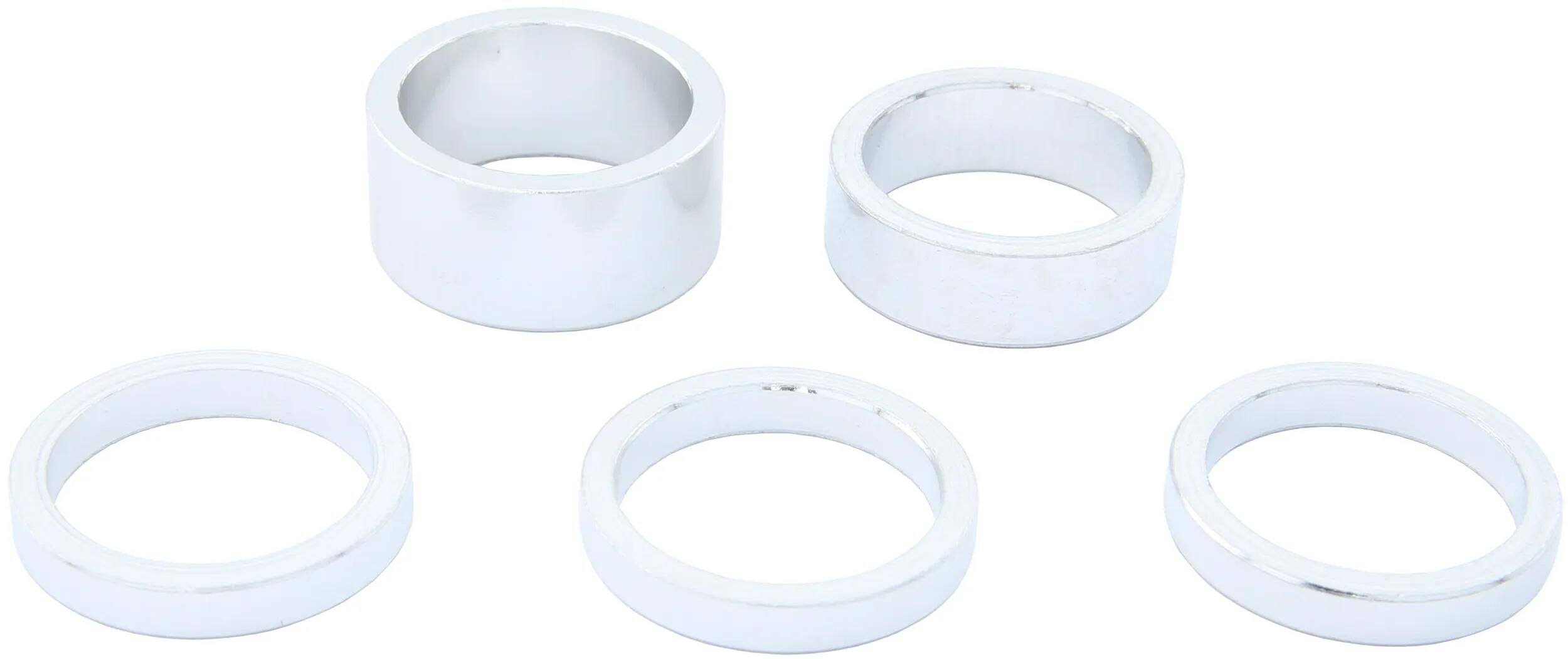 CONTEC_Spacer-Set Spacer,Steuerlager,Steuersätze