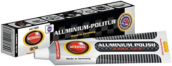 AUTOSOL_Politur Polituren,Pflegemittel,Reinigungsmittel