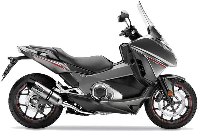 LeoVince_Schalldämpfer Schalldämpfer,Auspuffanlagen