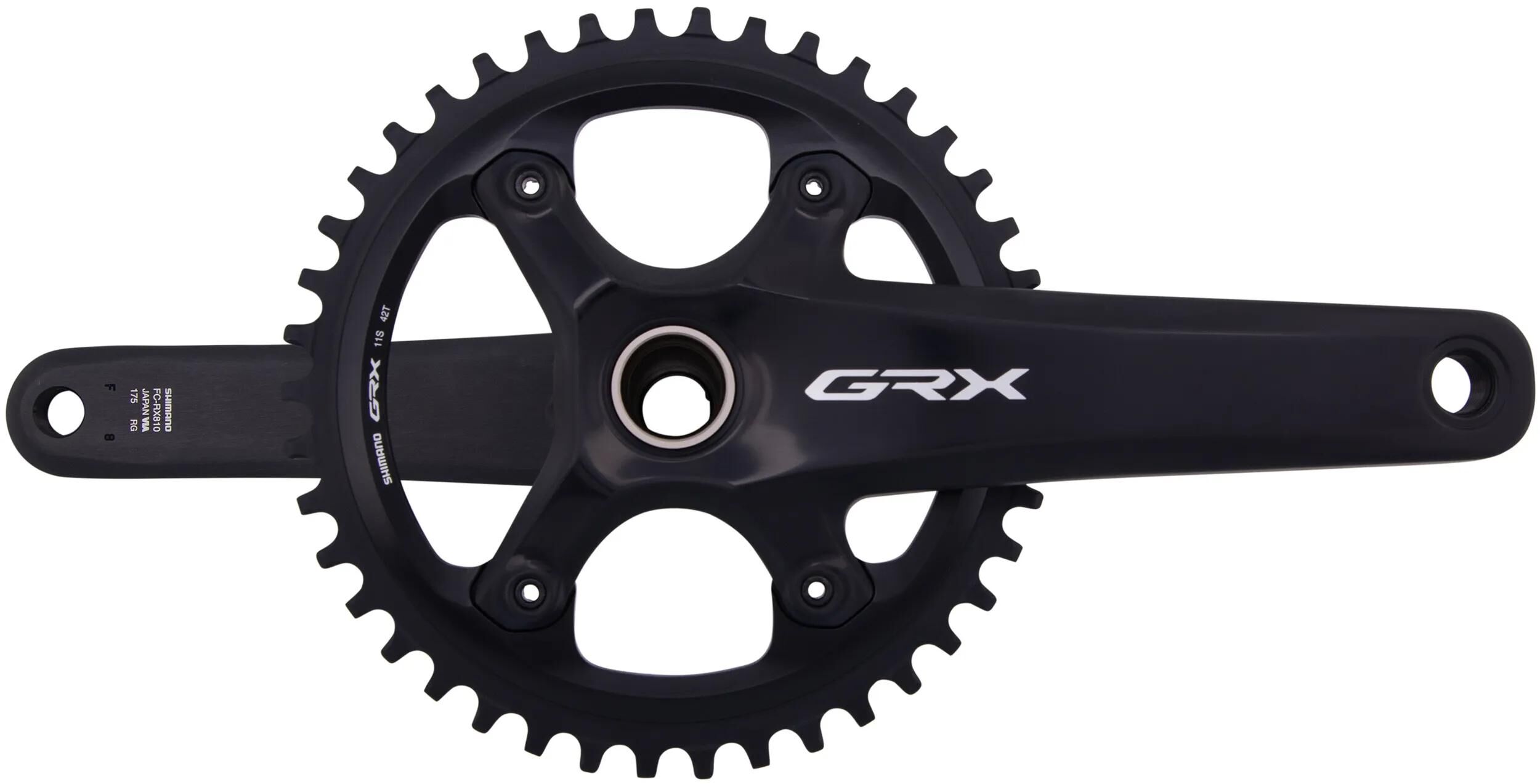 SHIMANO_Kettenradgarnitur Kettenradgarnituren