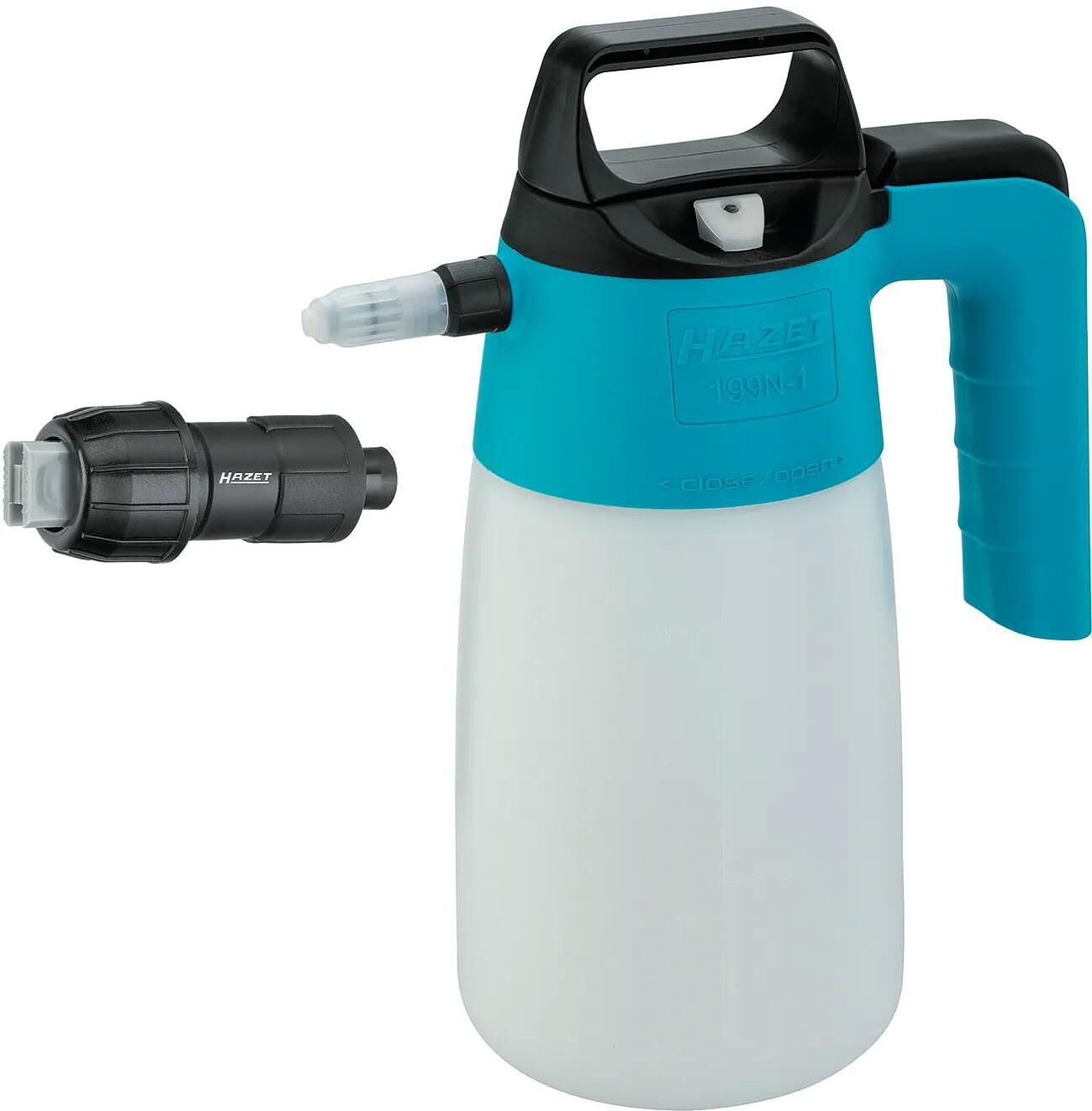 HAZET Druckpumpzerstäuber "199N-1 " Zerstäuber