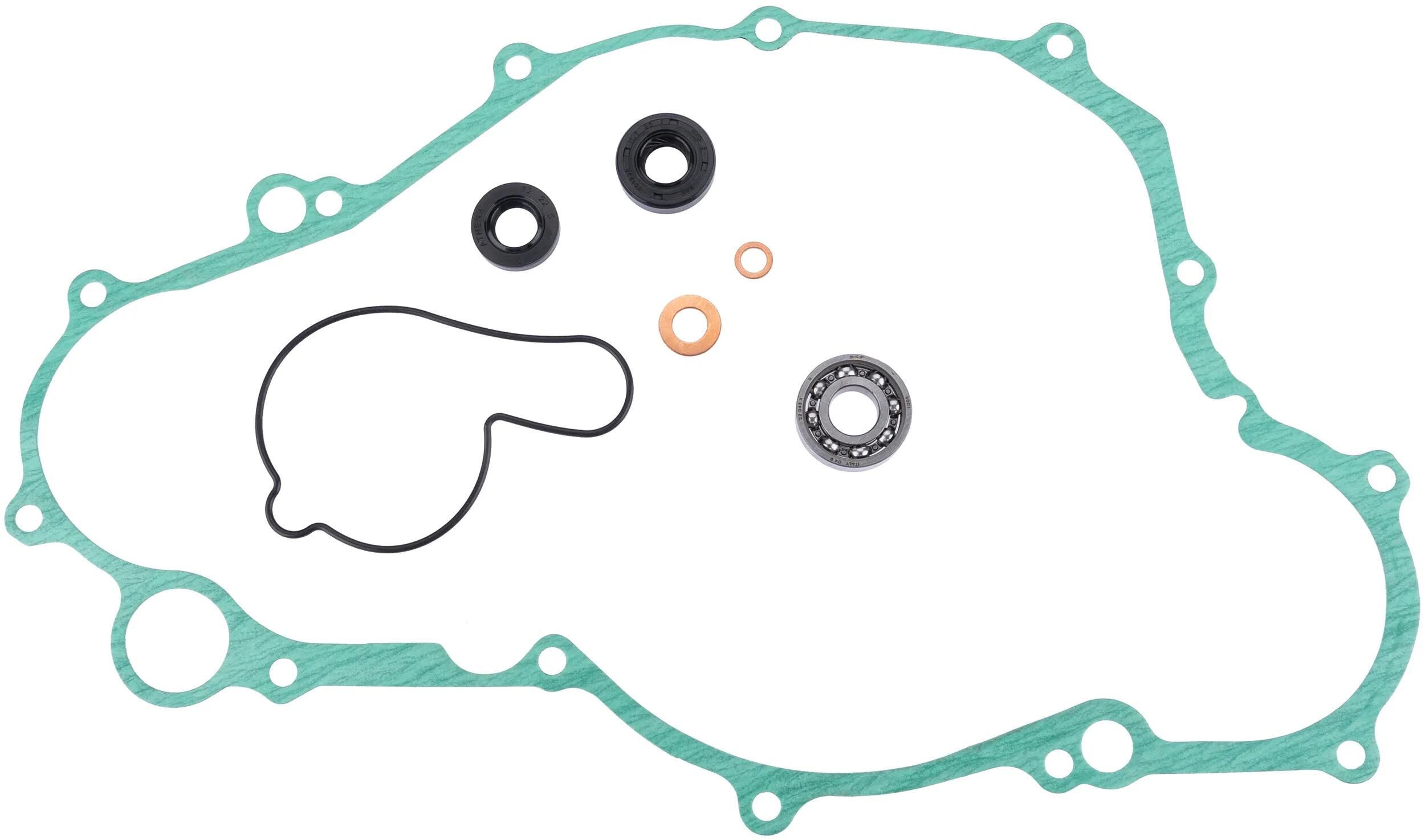 ATHENA_Wasserpumpenreparatursatz Dichtungen und Dichtungssätze