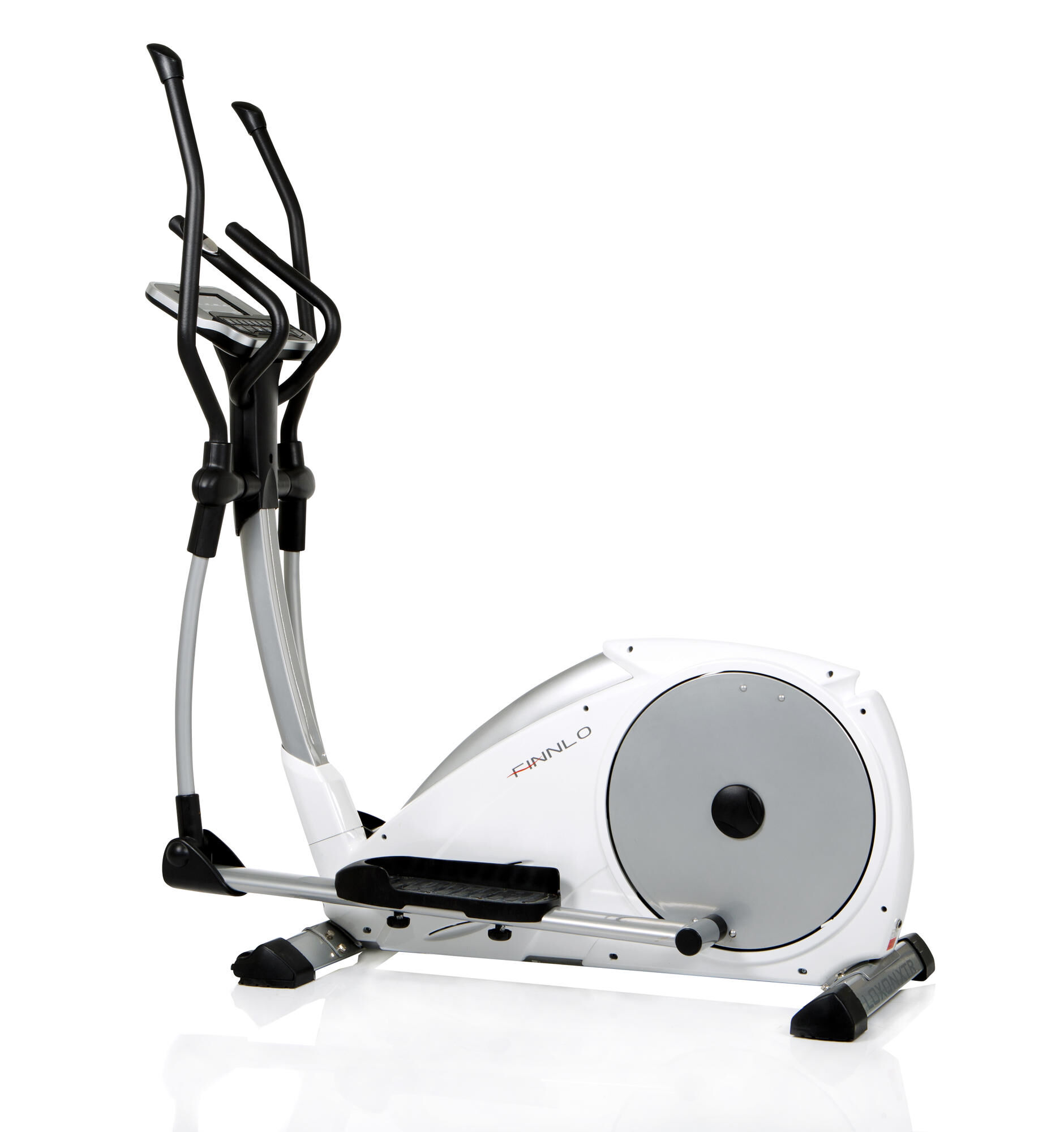 _Heimtrainer_Crosstrainer Loxon XTR_1 Heimtrainer