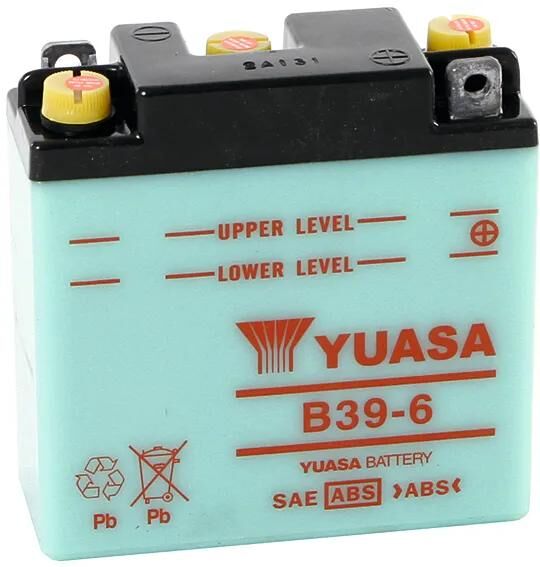 YUASA_Batterie Batterien,Akkus