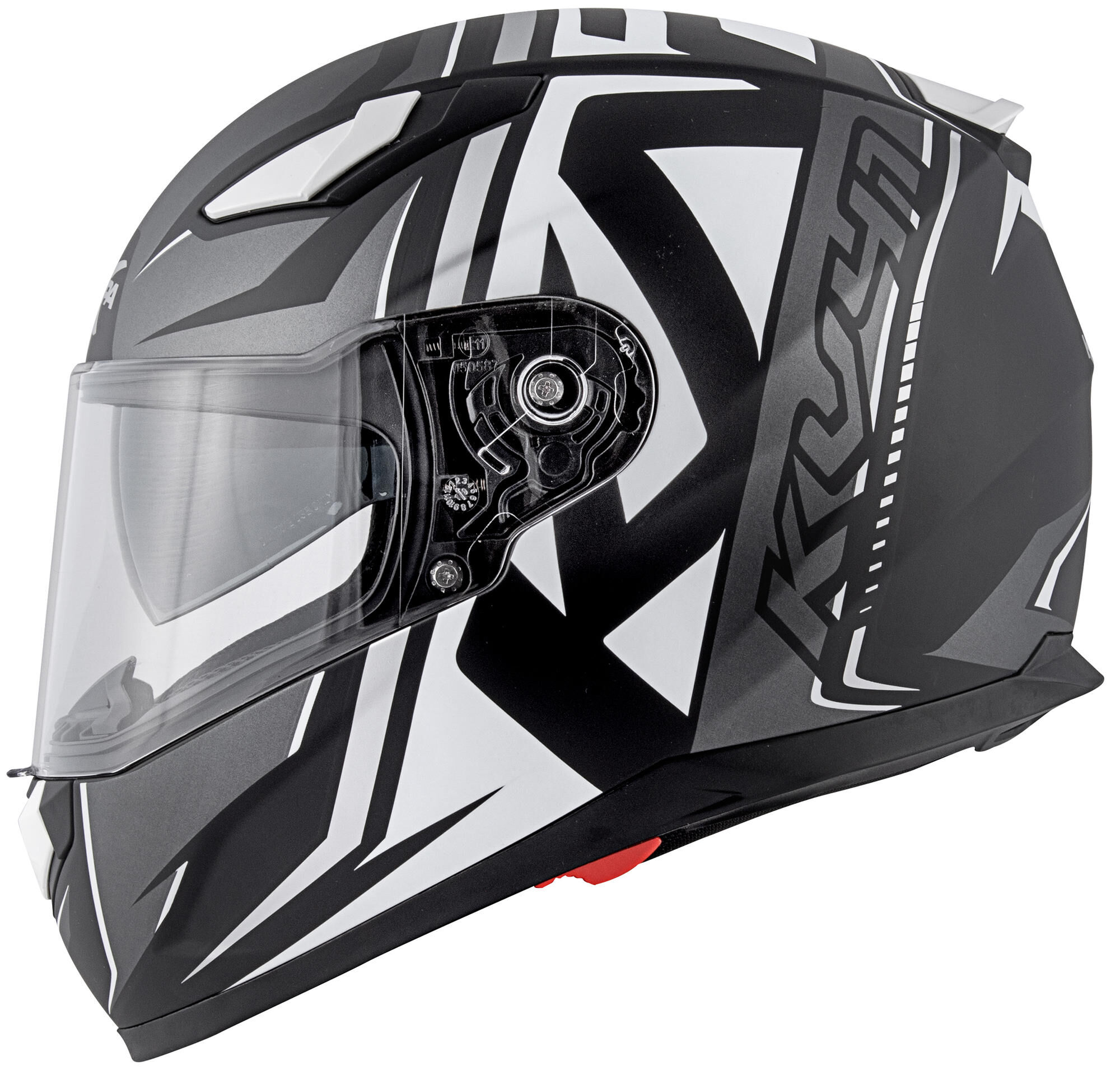 Integralhelme,Helme