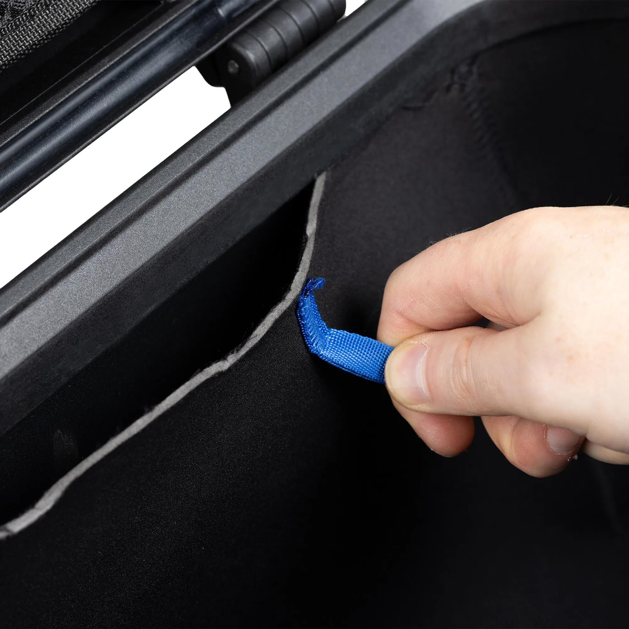 Topcase,Gepäckkoffer,Koffer,Transportboxen,Koffer,Gepäckkoffer