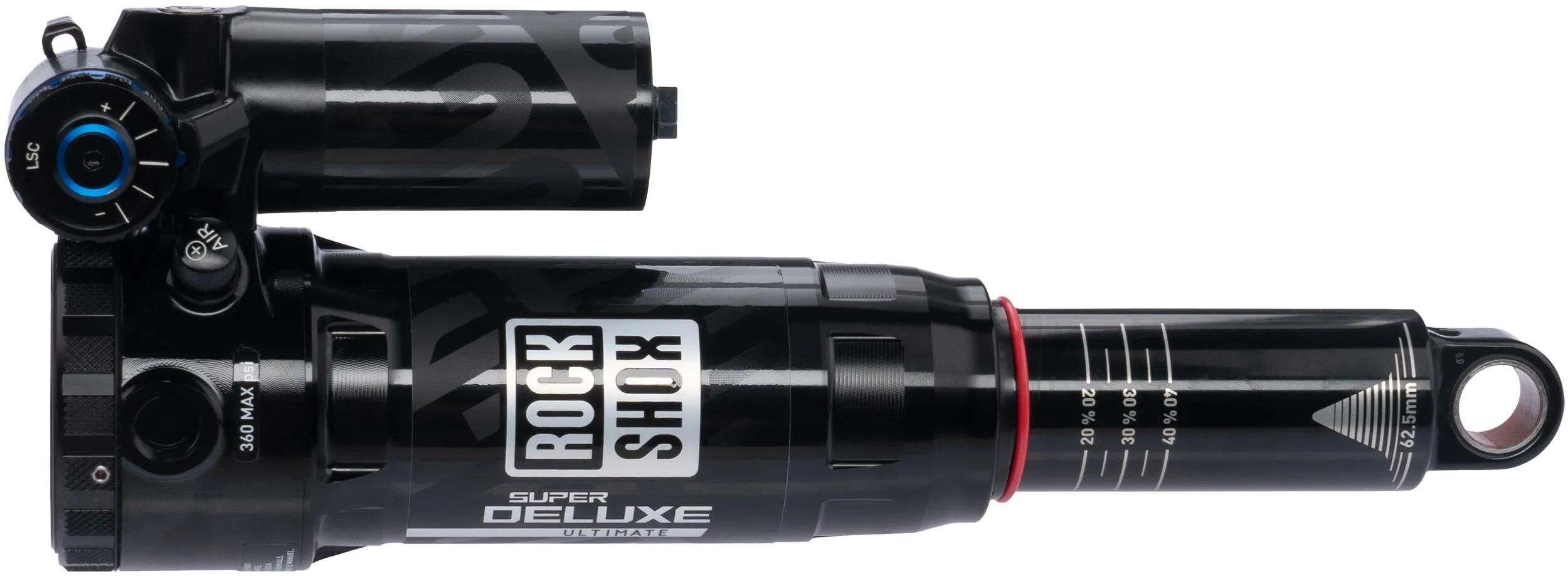 ROCKSHOX_Federbein Federbeine